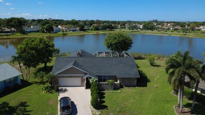 Residential Roofing Installation using GAF