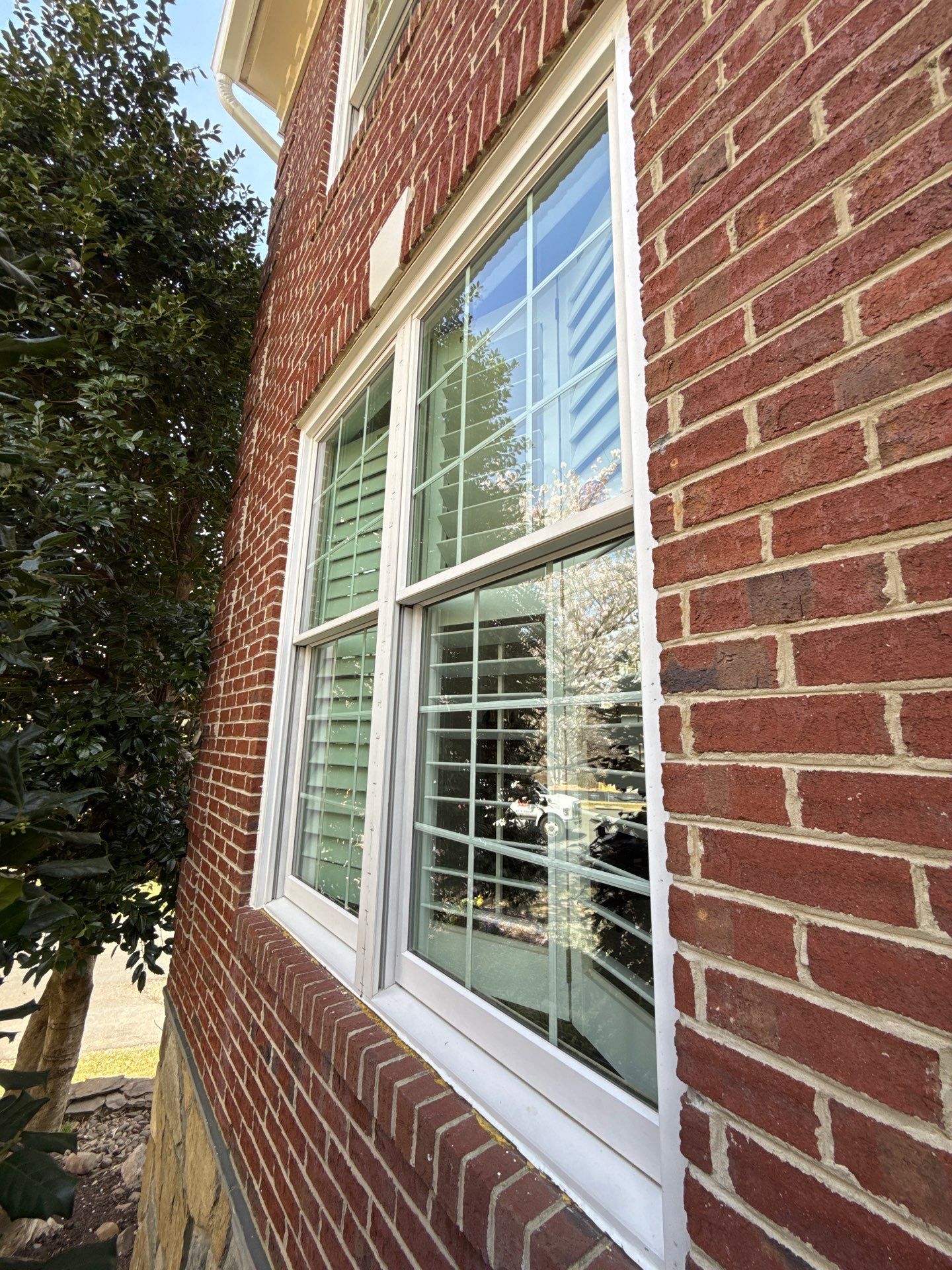 Residential Exterior Painting in Alexandria, VA by My Painter 