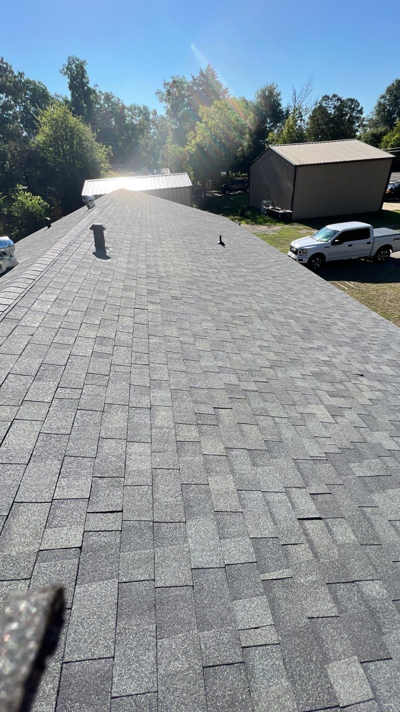 Residential Roofing Installation by deleted_company_780284