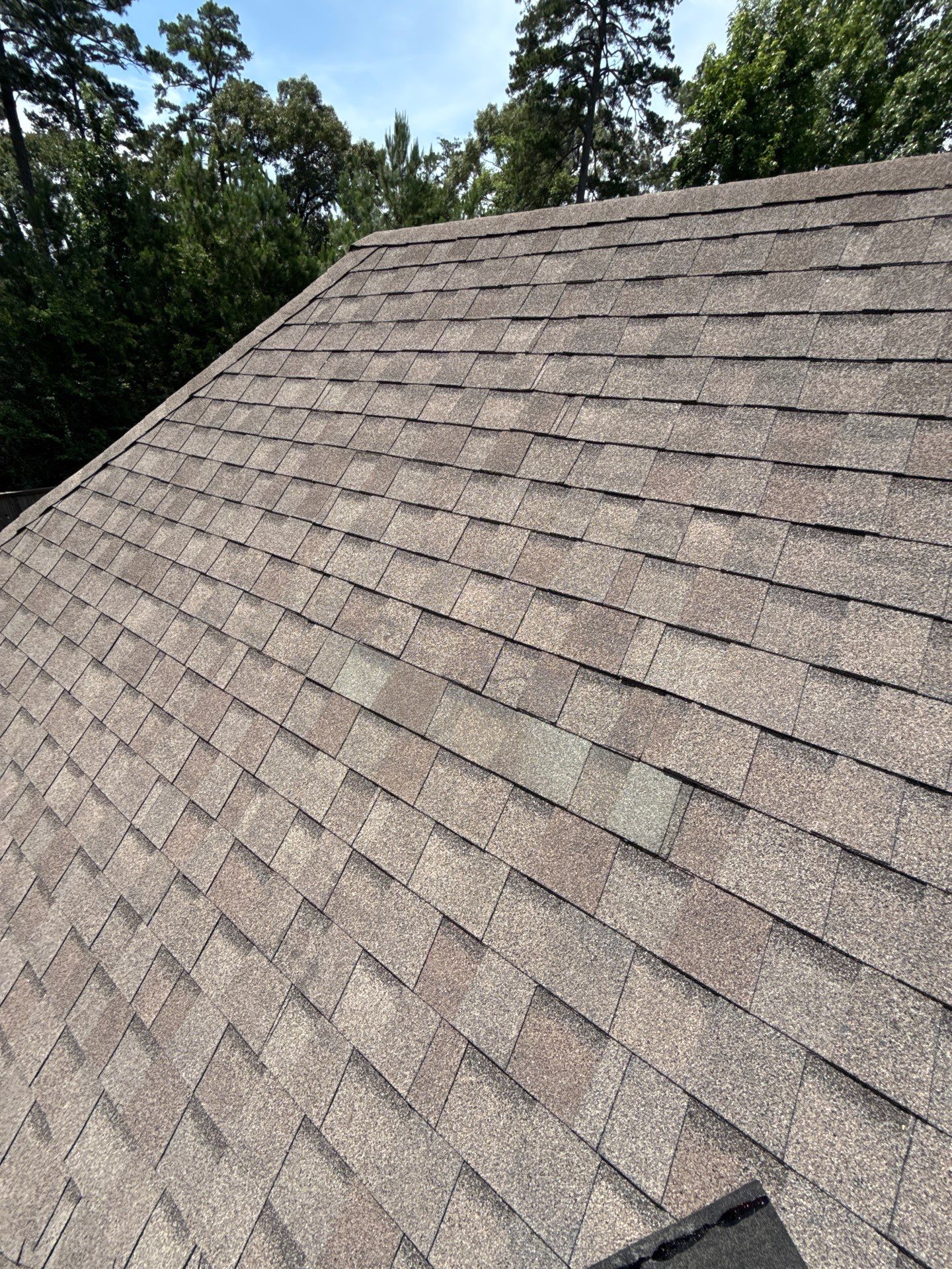 Roof Repair Magnolia by Roof Repair Services LLC