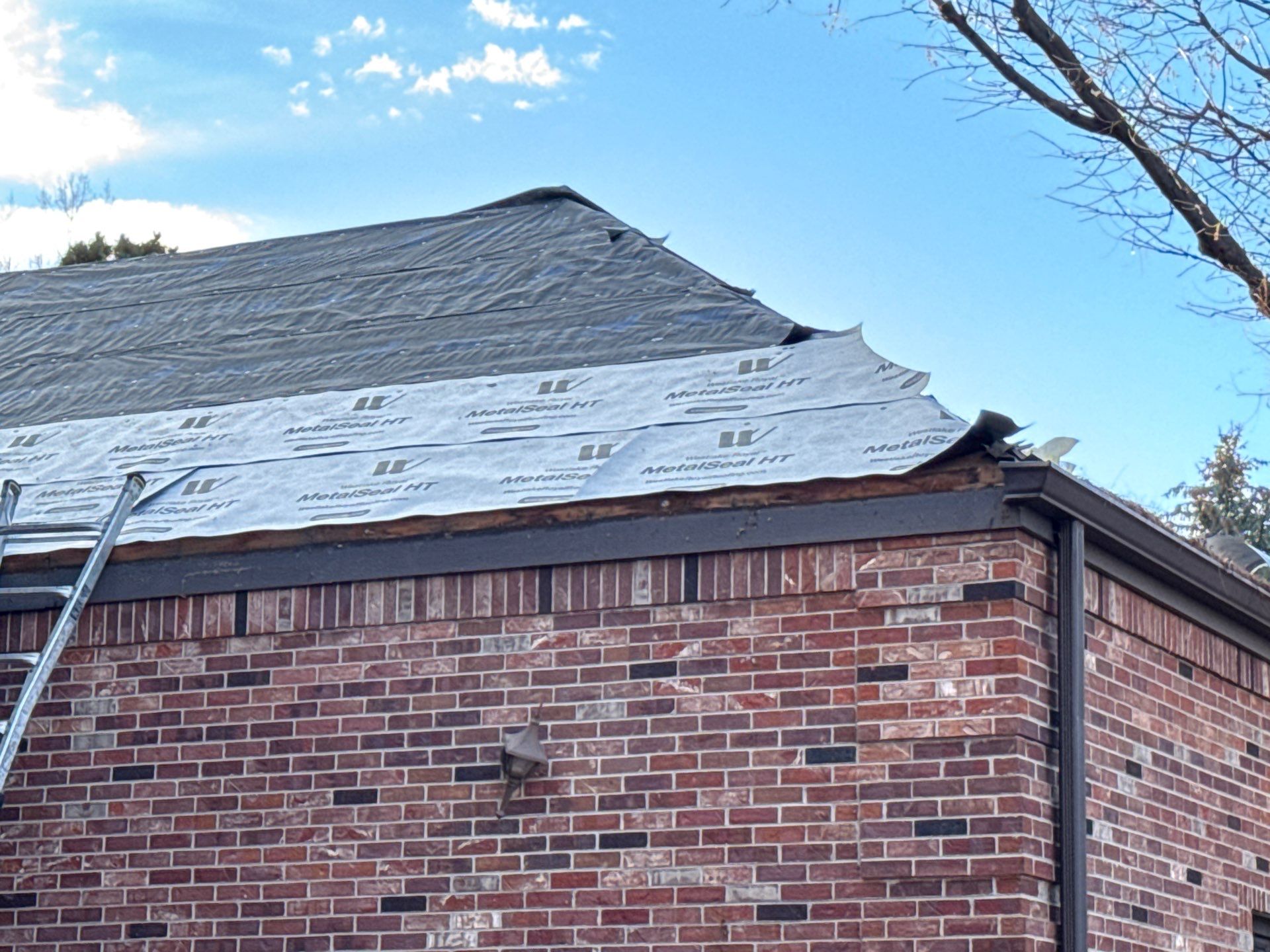 Unified Stone Coated Roof & Stucco Remodle by Blue Peaks Roofing LLC