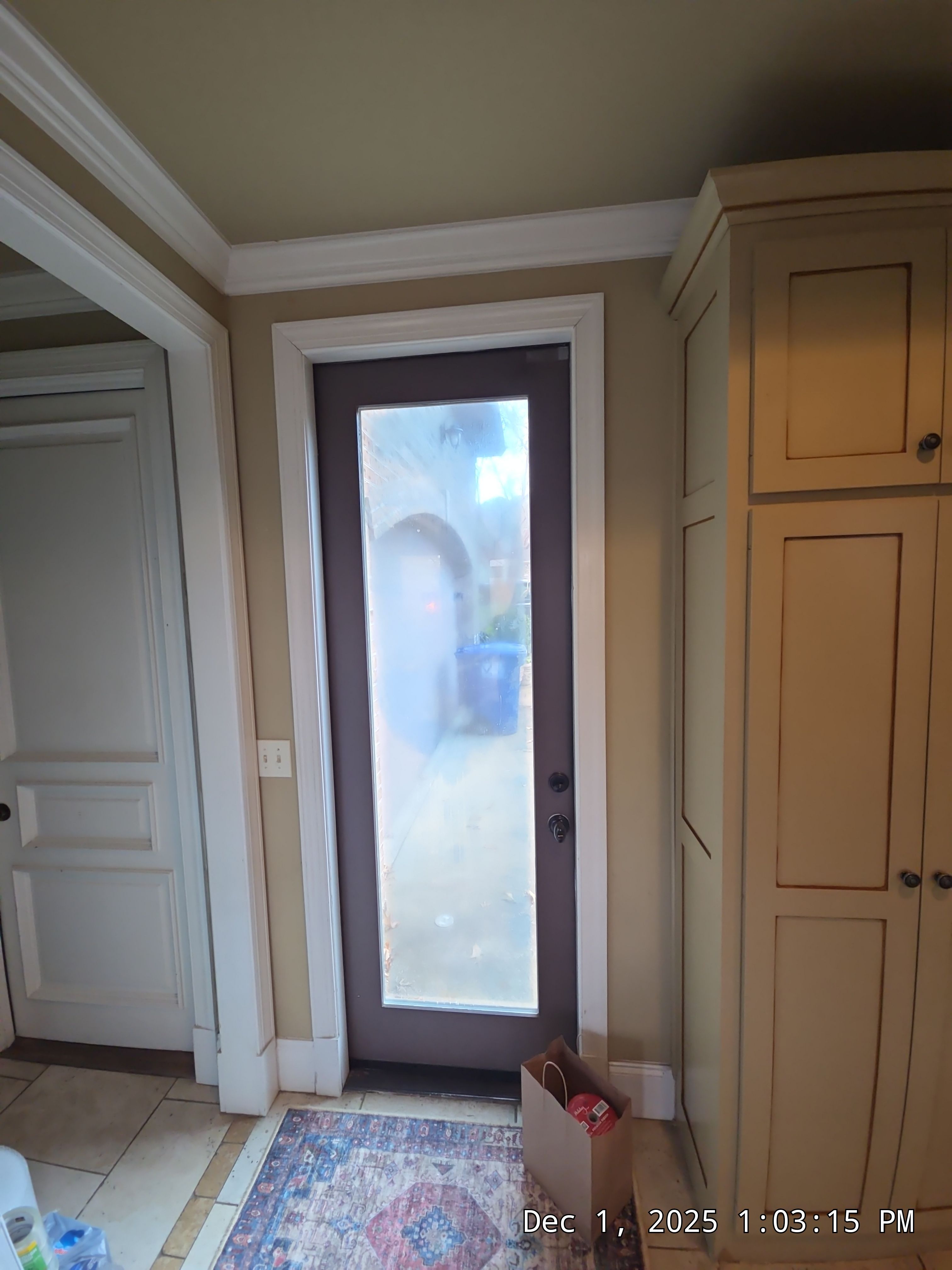 Lewis Project in Hoover by The Window Source