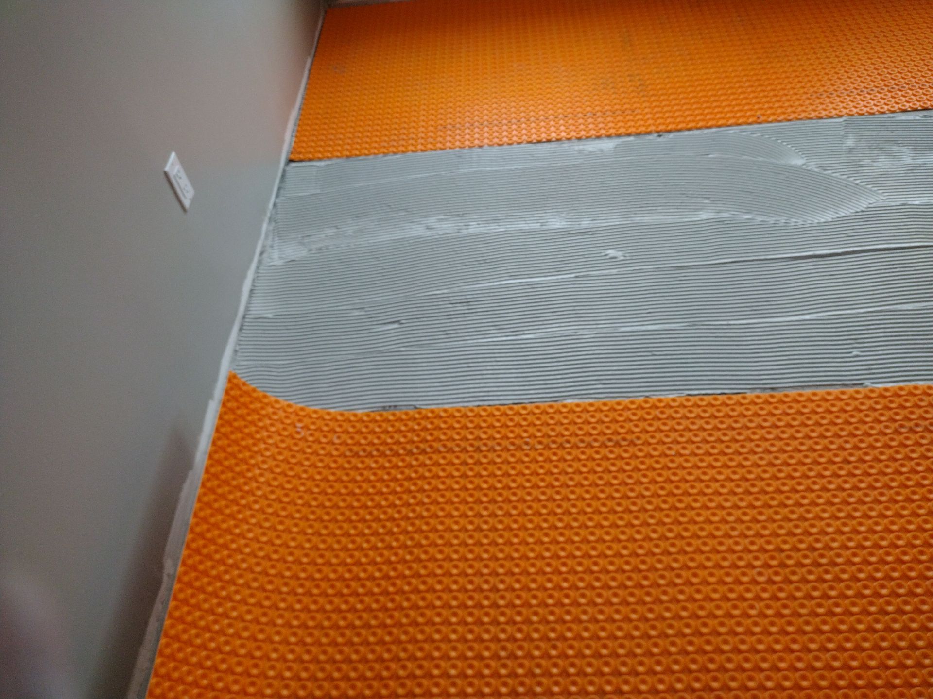 Puppy Room Conversion – Patio to Premium Pet Space by Johnny Five Construction 