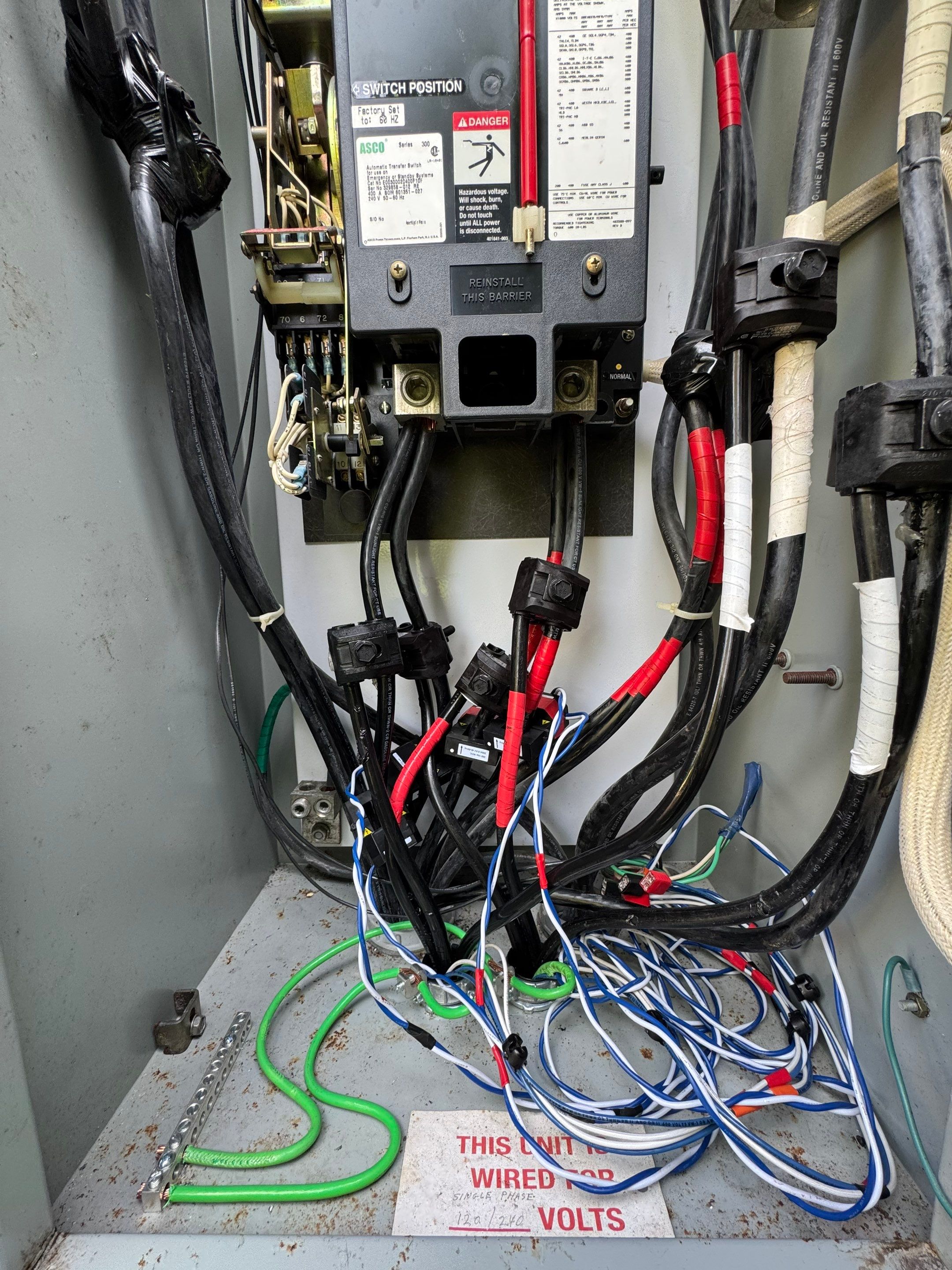 Project in  Miami by Payoli Solar