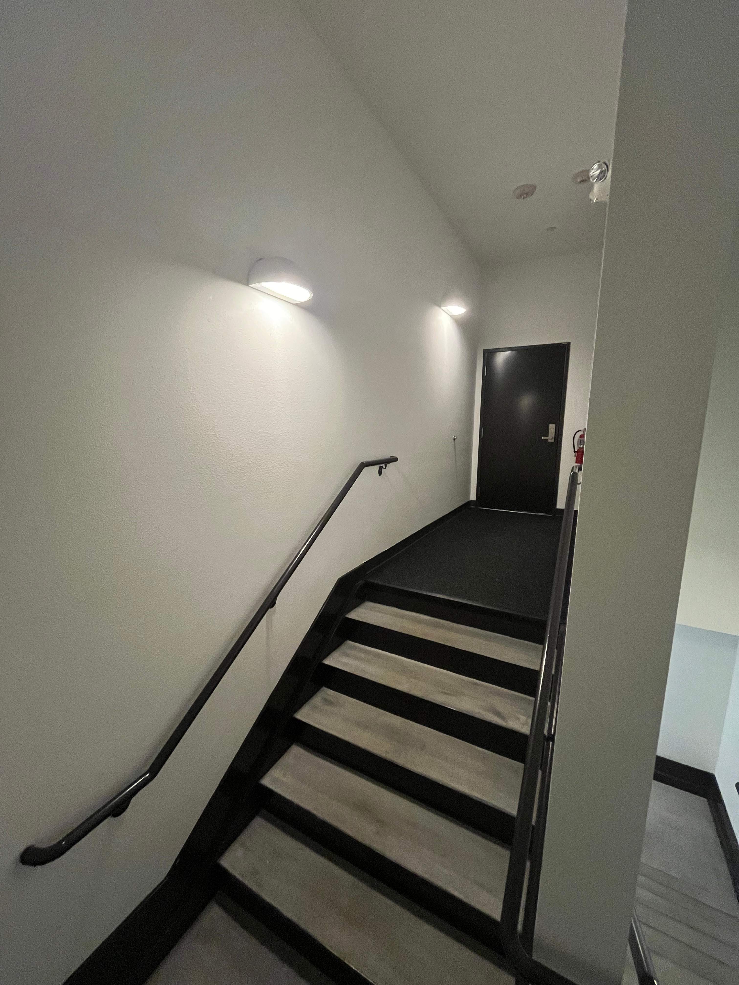 Project in Snoqualmie by Aztec Electric LLC