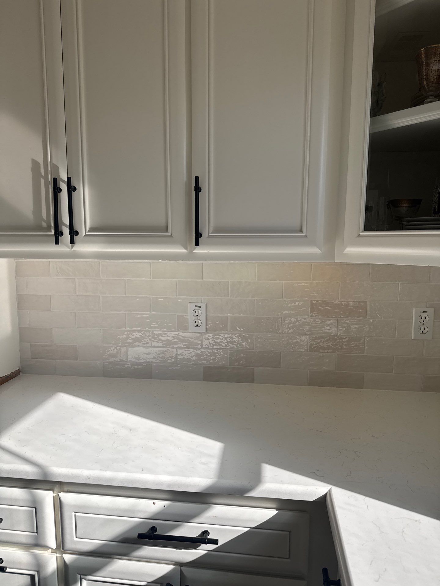 Kitchen Refresh in Davis by Black Lab Remodeling