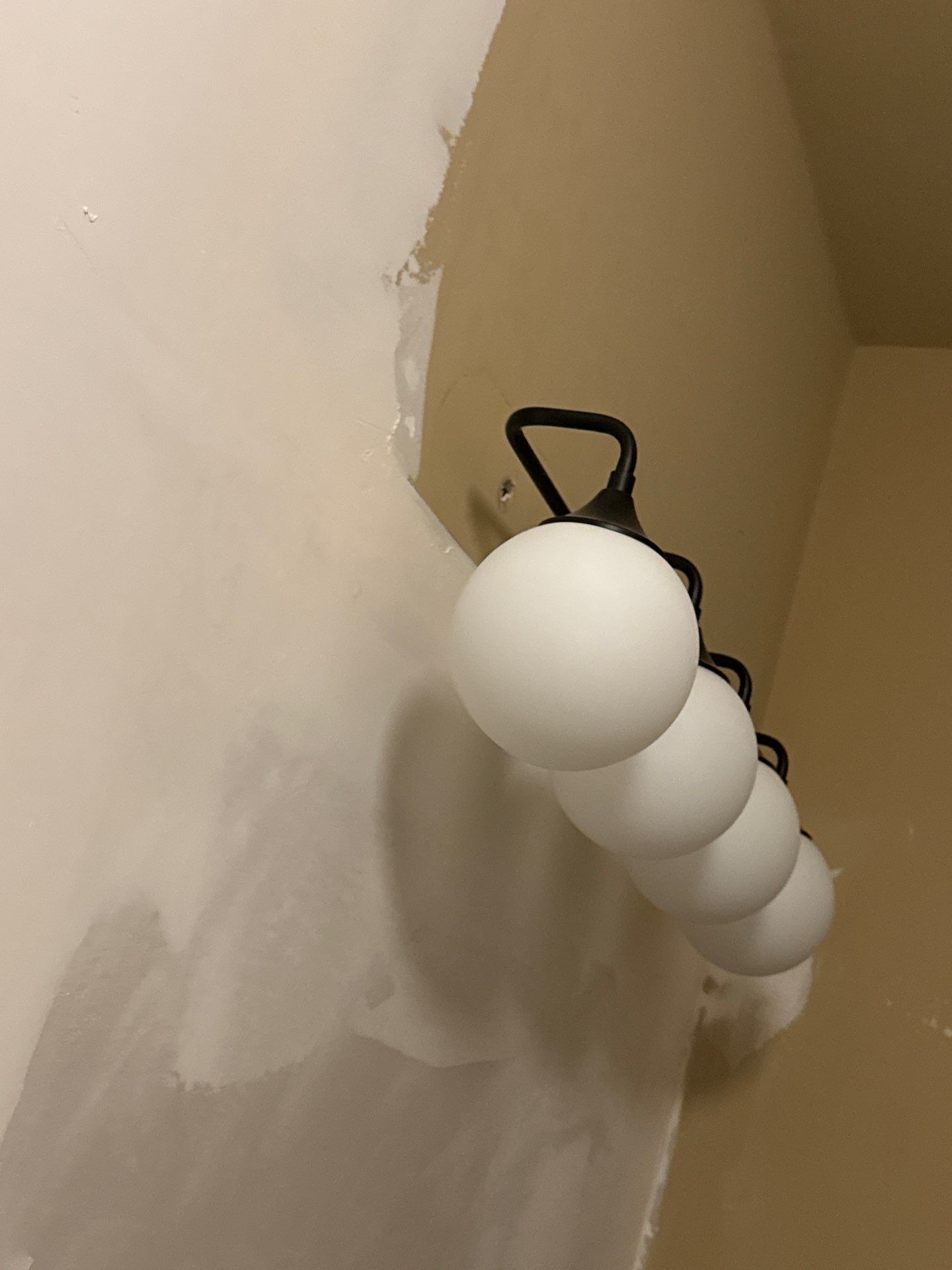 Bathroom Renovation by Praise God Painting, LLC