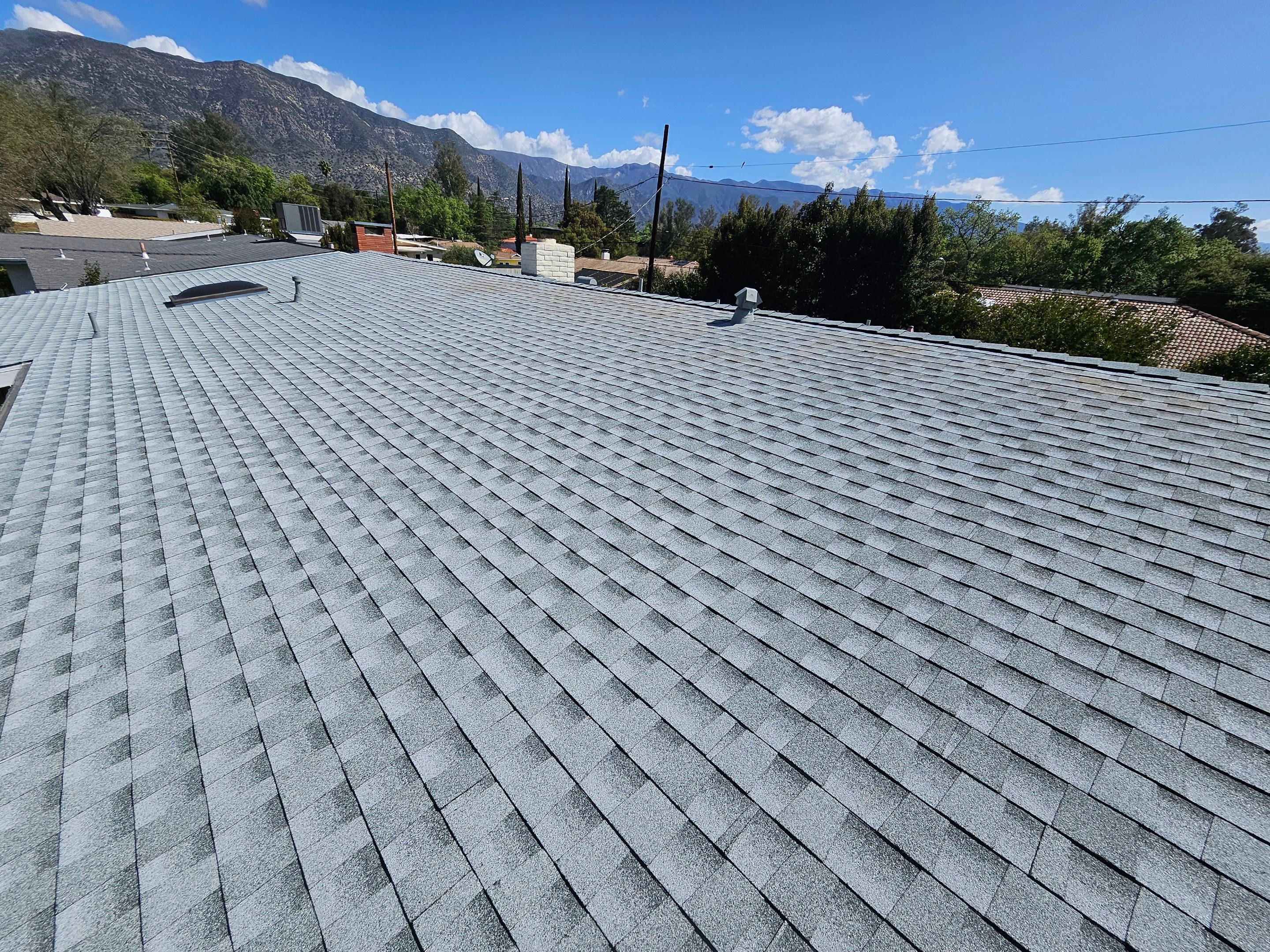 Roof Replacement - Ojai, CA 93023 by Epic Roof Replacement