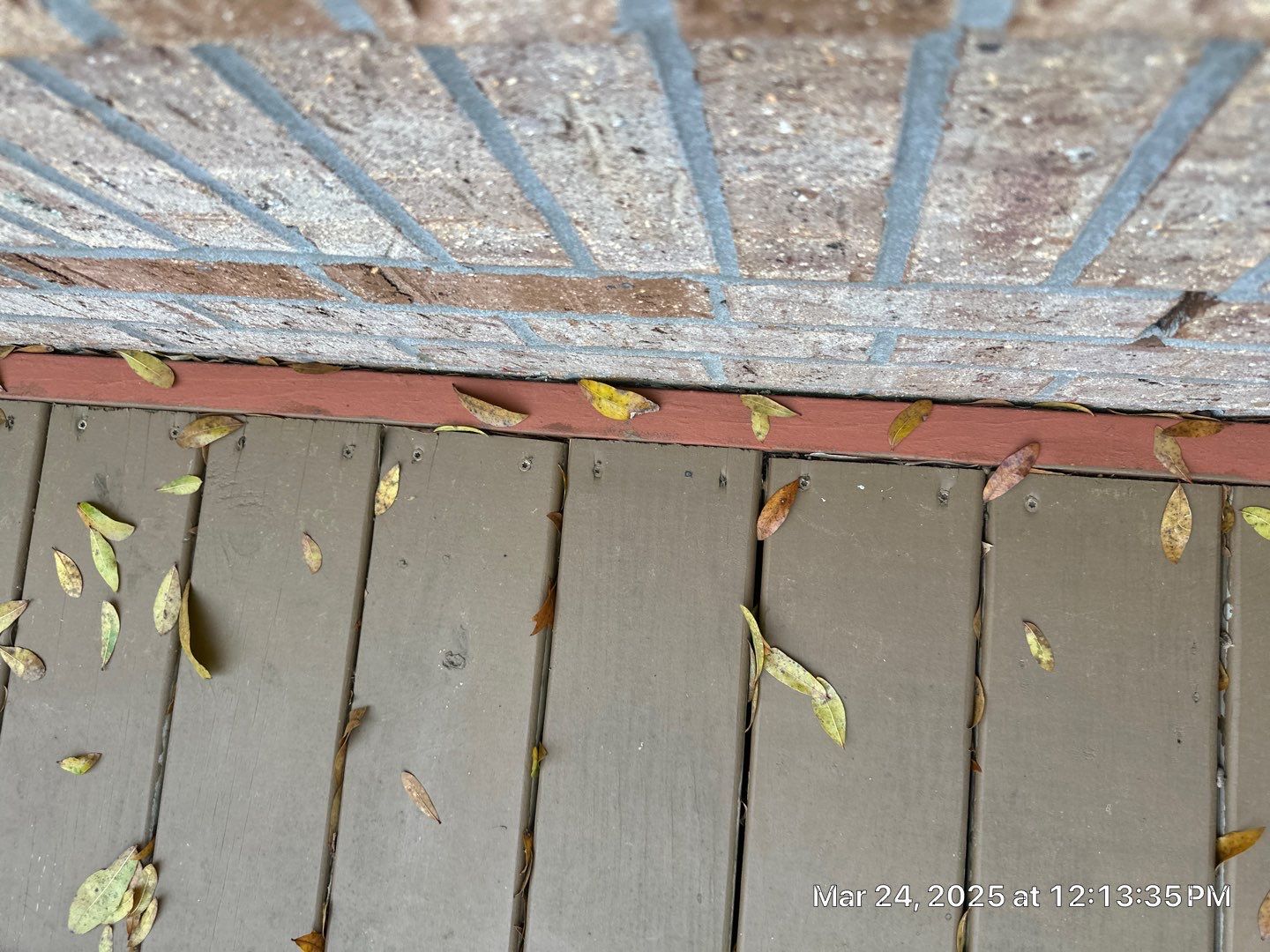 Wood Deck and Rails Using Wood Sealant by DuraSeal