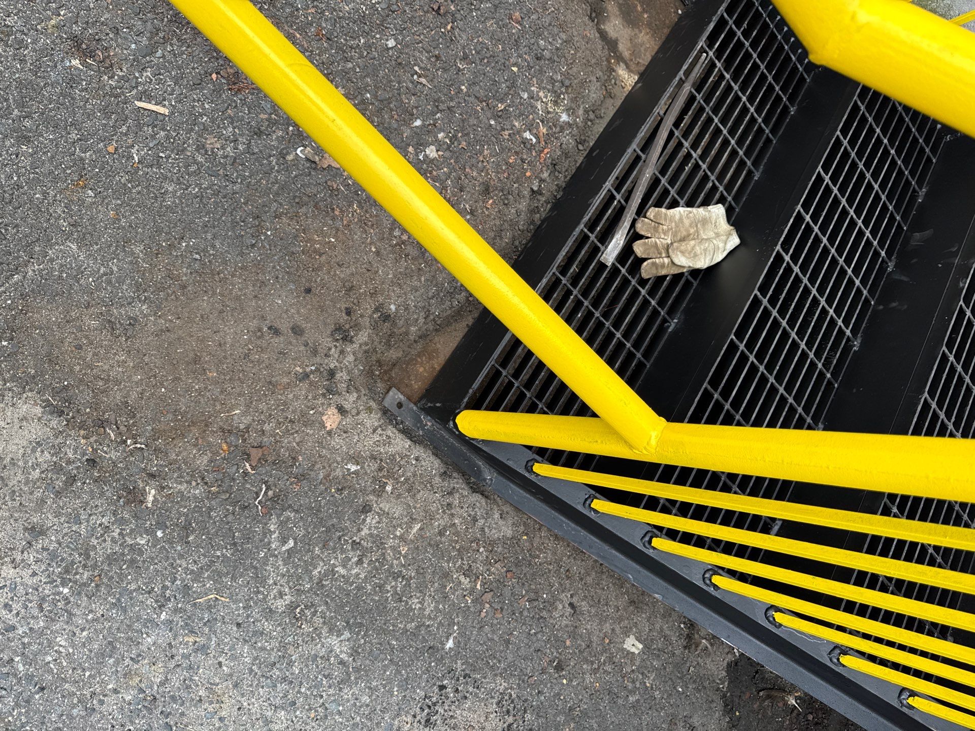 Project in Norfolk by Gregory Sandstrom