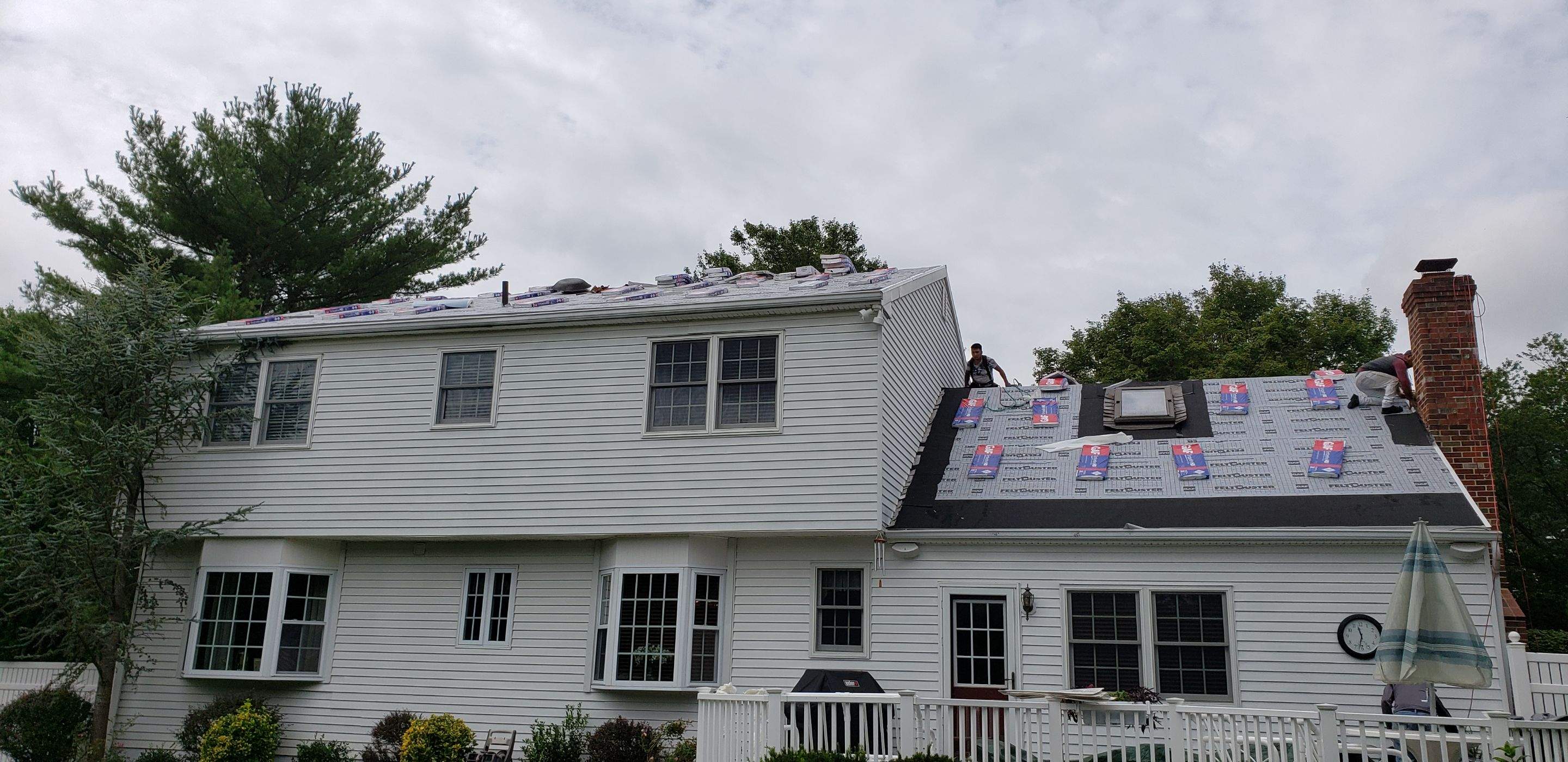 Roofing  by Stofan Construction LLC