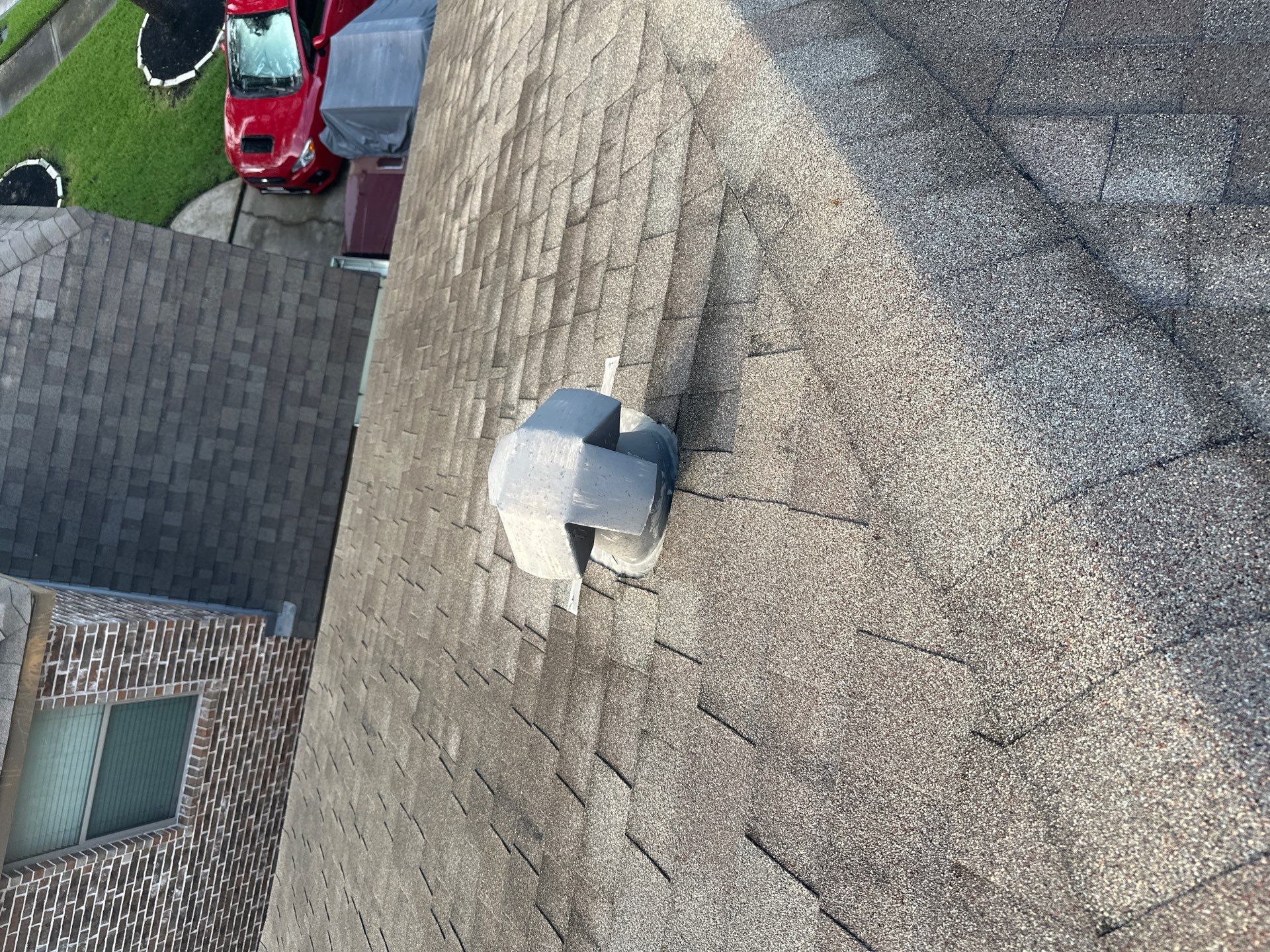 Roof Repair Cypress by Roof Repair Company
