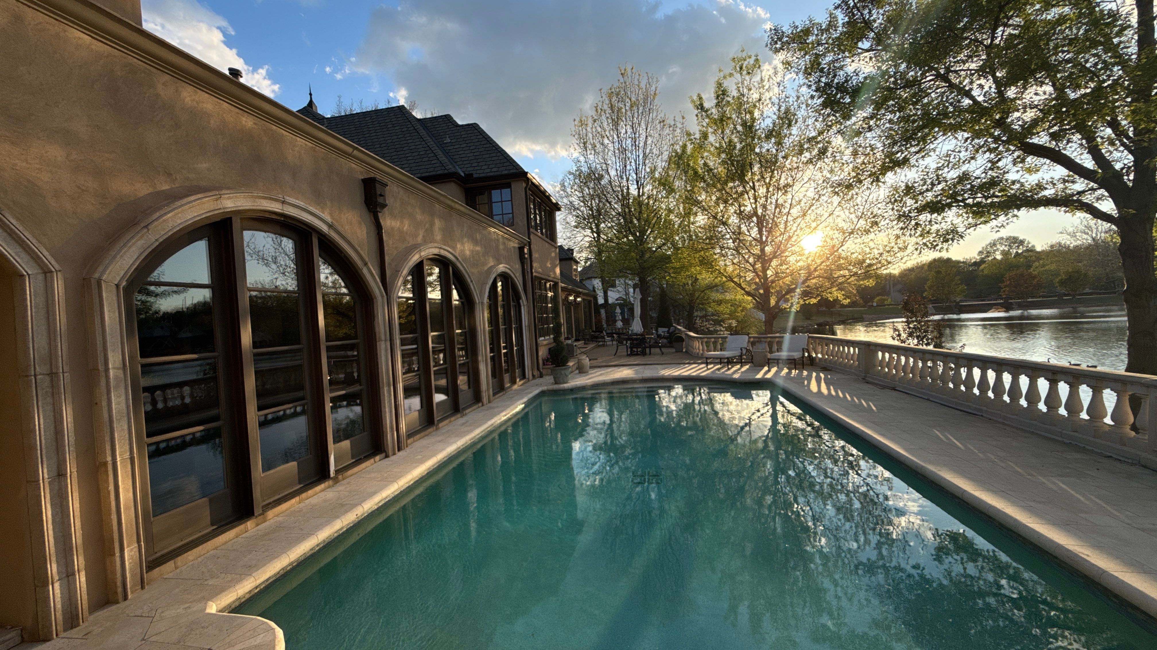 Custom Residential Roofing and Exterior Renovation in Tulsa by Maxx Roofing