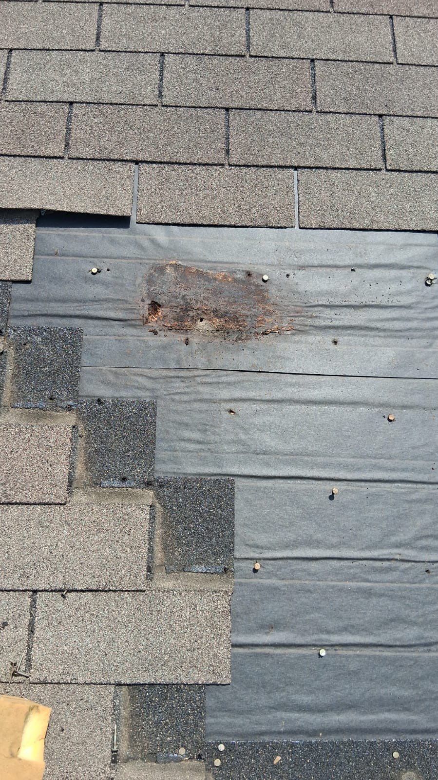 Roof Repair Cypress by Roof Repair Company