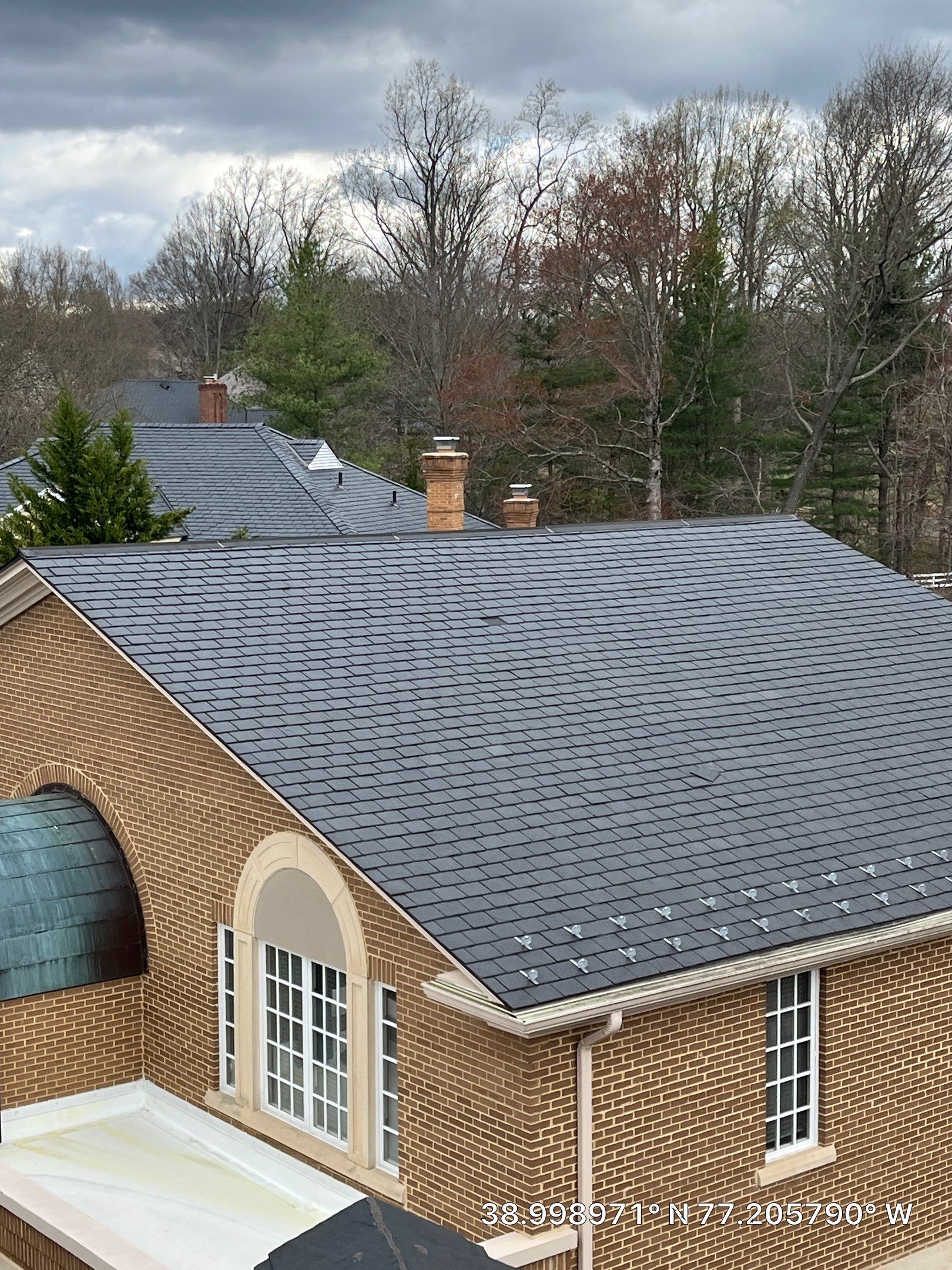 10000 Chartwell Manor Ct, Potomac, MD 20854-5441 by American Custom Contractors