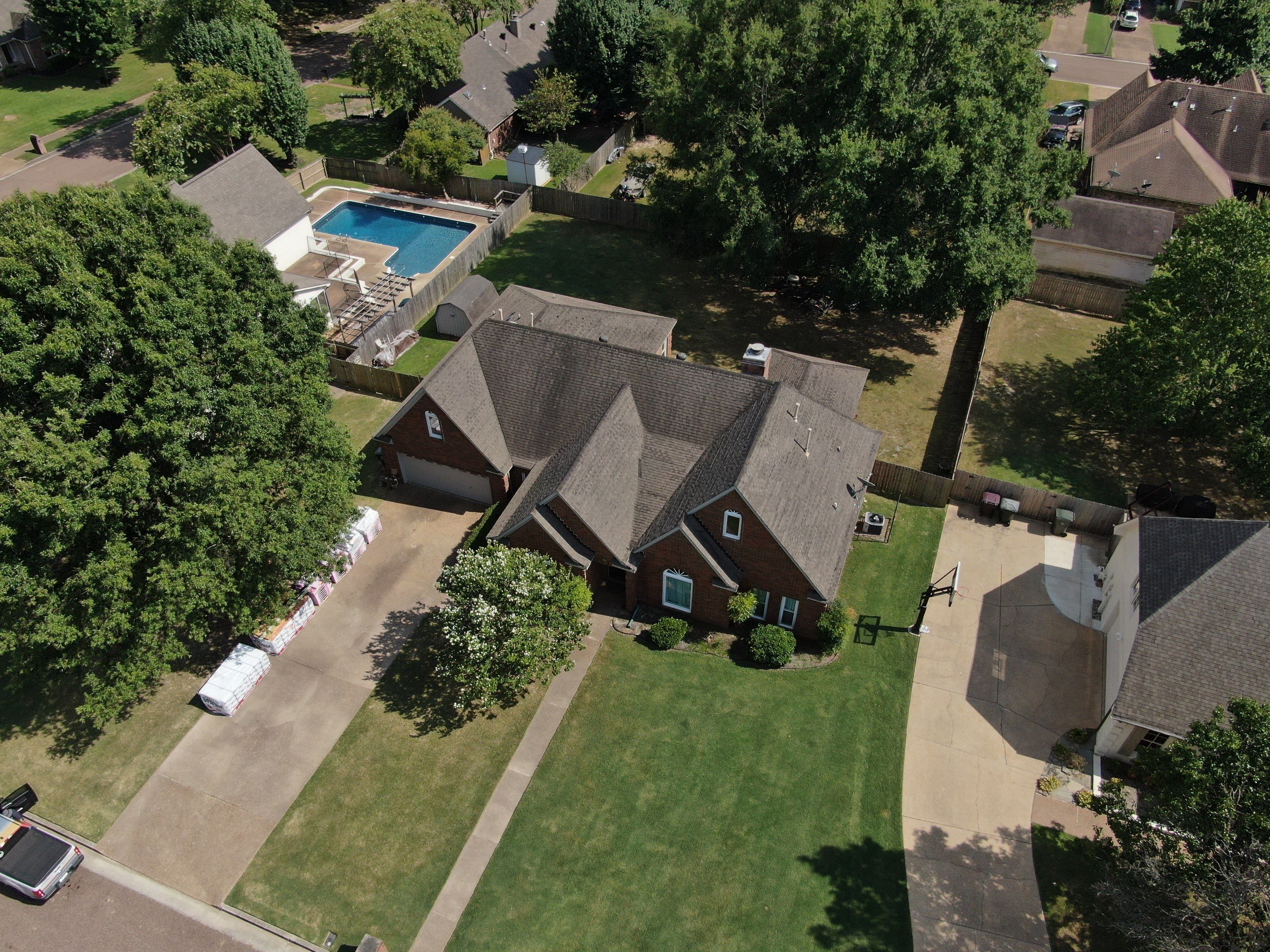 Bian R. by Haven Roofing