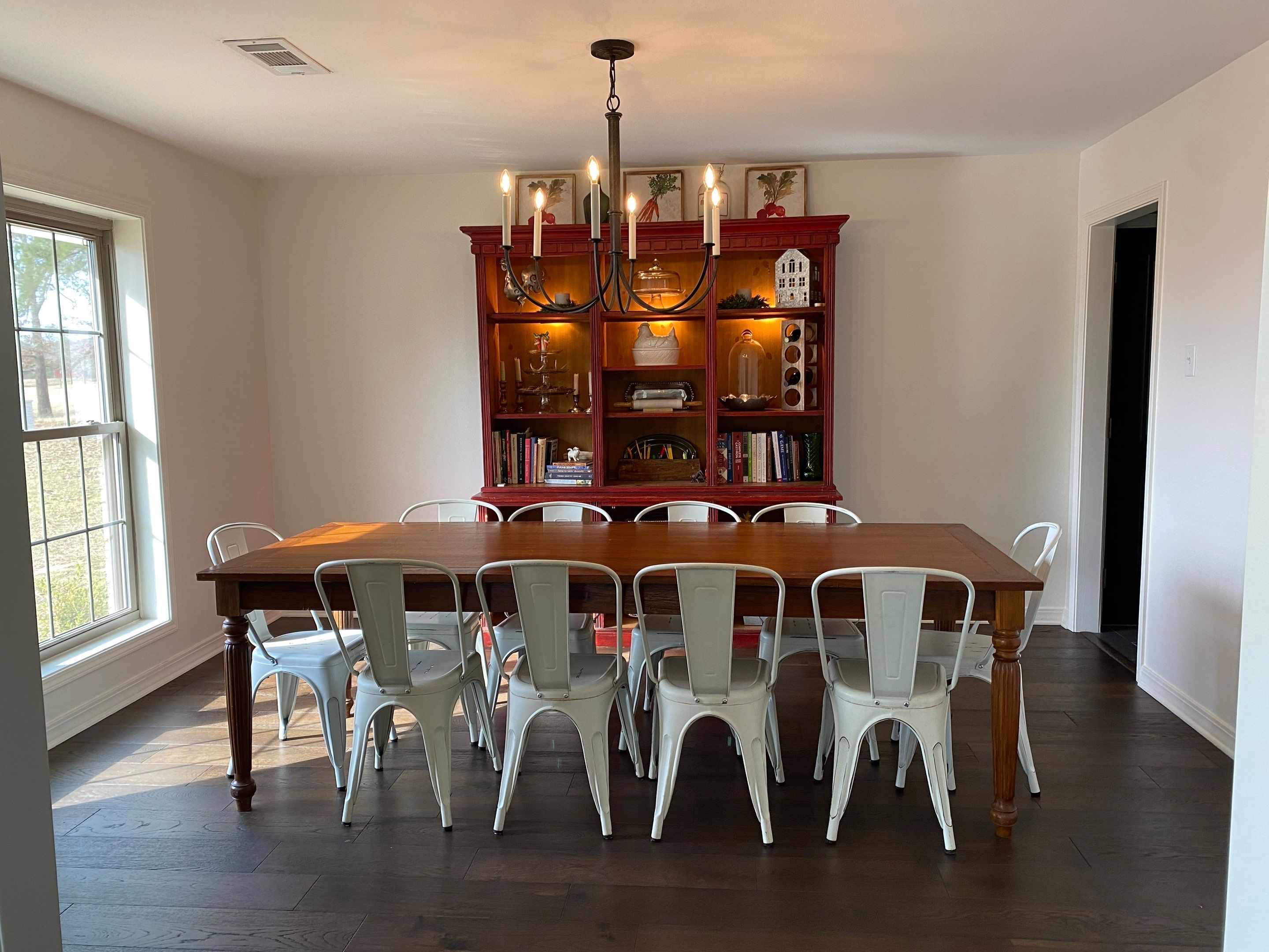 Point Wilhite by 318 Construction- Monroe