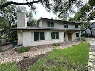 Project in Austin by Rhino Roofing and General Contracting, LLC