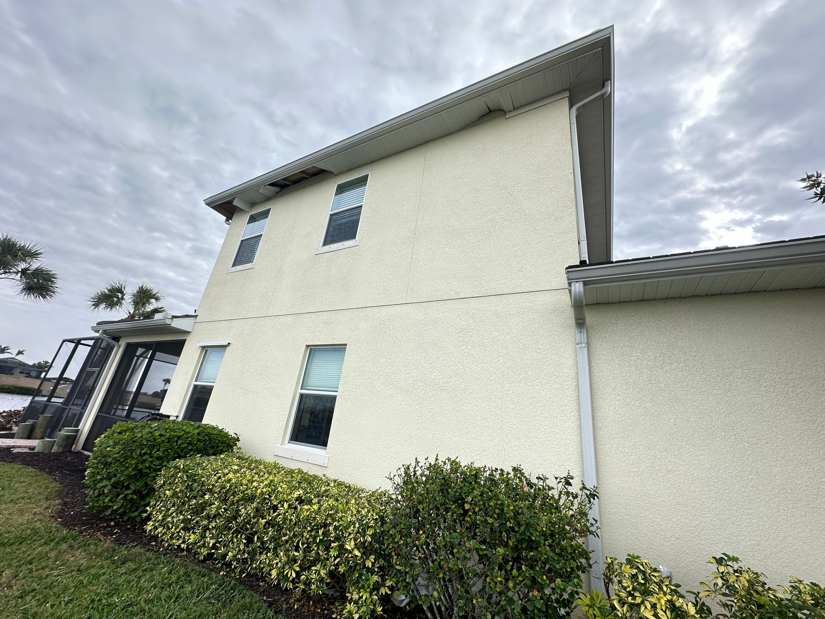 Water Damage Claim in Bradenton by FLAPA & KeyStone