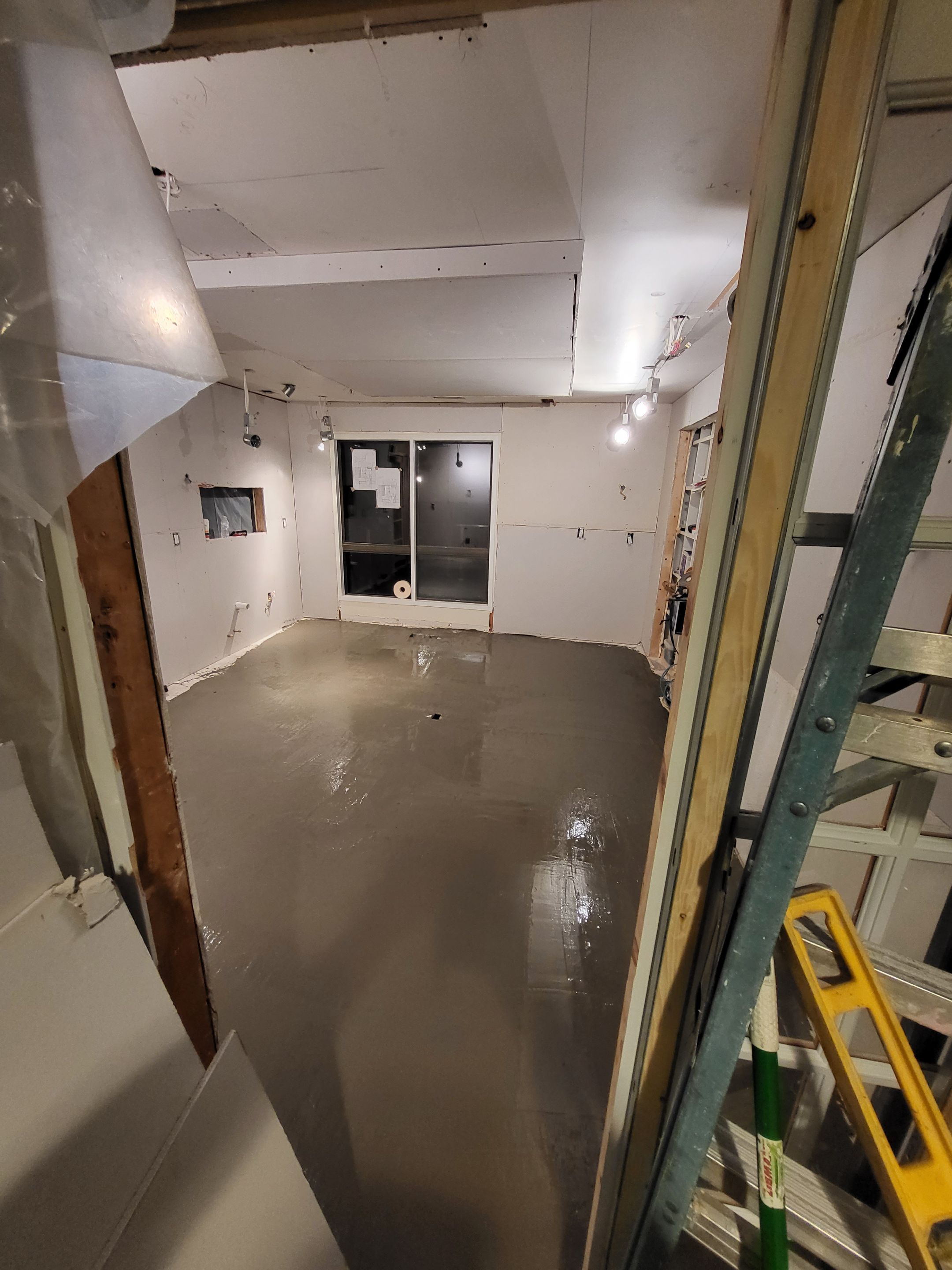 Kitchen Remodel by Southbridge,llc