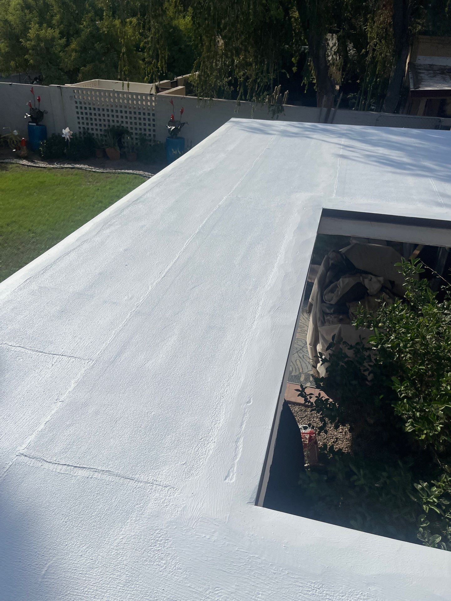 Tuscan Stone Coated Steel by Reimagine Roofing