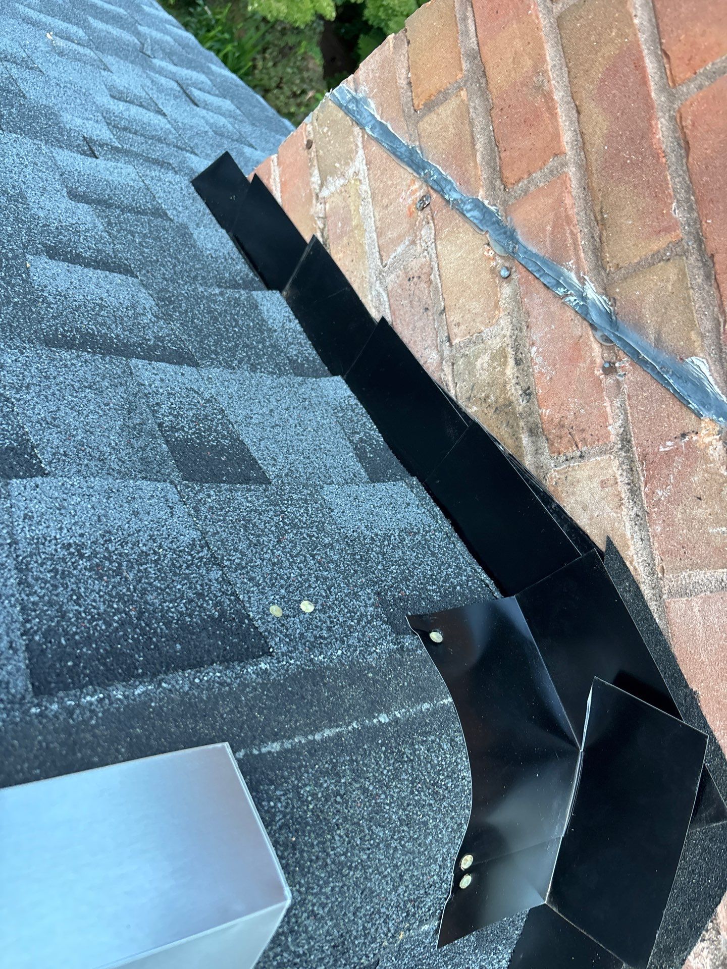  Saint Andrews Square  Duluth Roof Replacement  by Dom Roofing & Restoration
