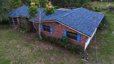 Roof Replacement in Riverview, FL