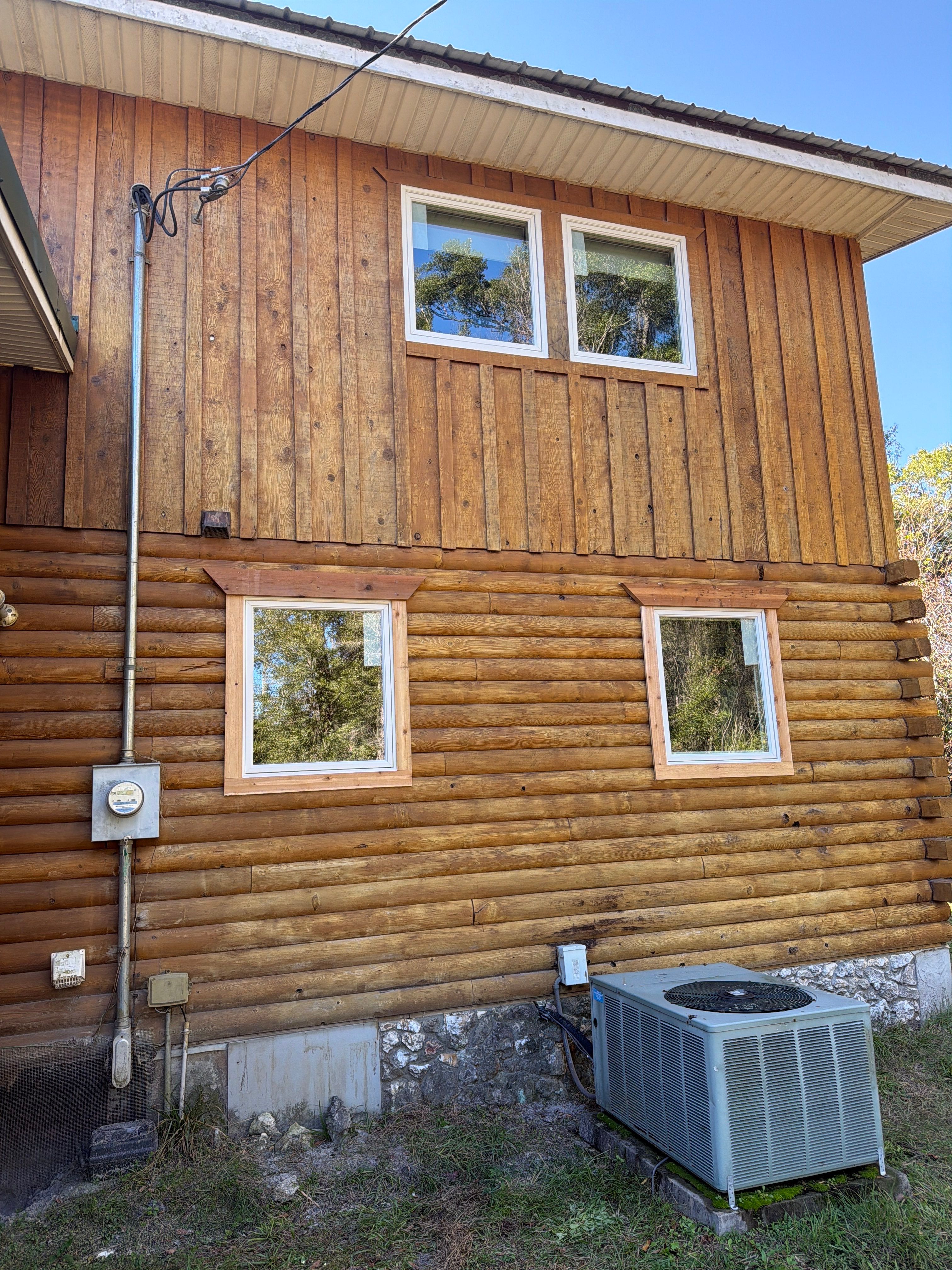Project in Archer by Windows & Doors Store