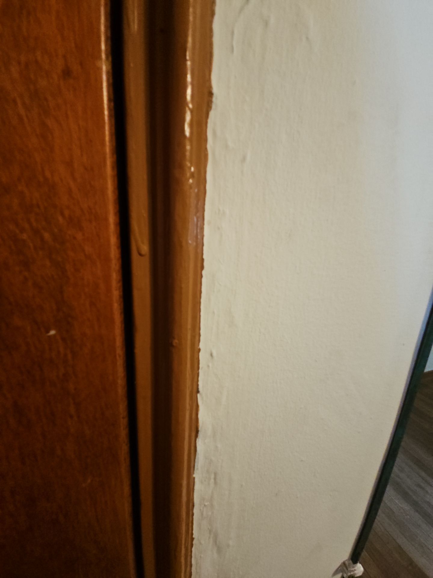Interior Painting with Popcorn Ceiling Removal by Regal Renovate