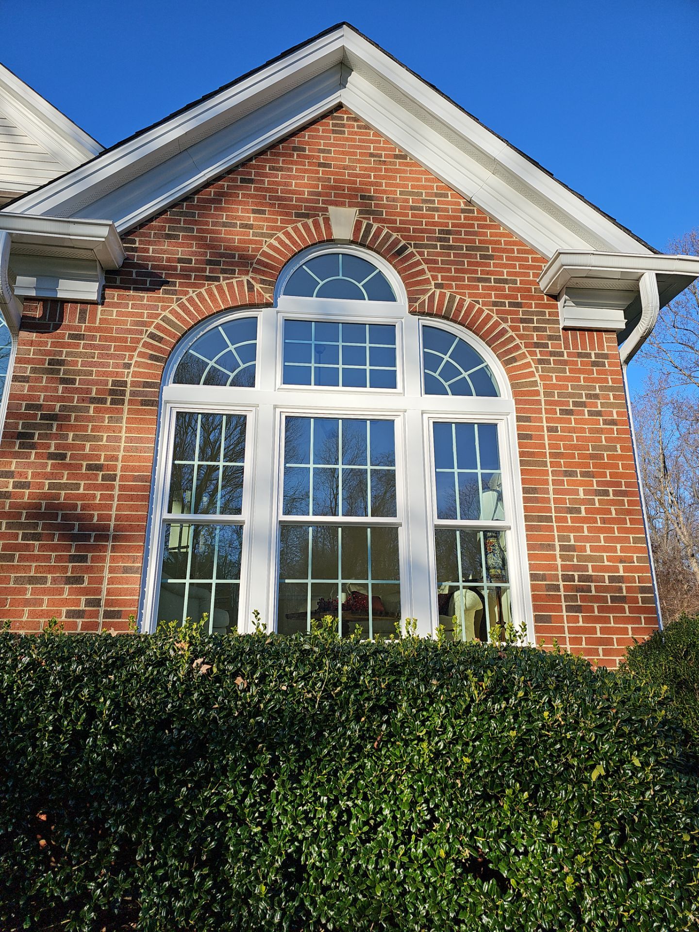 Provia Aspect window repacement by Window Depot of Annapolis