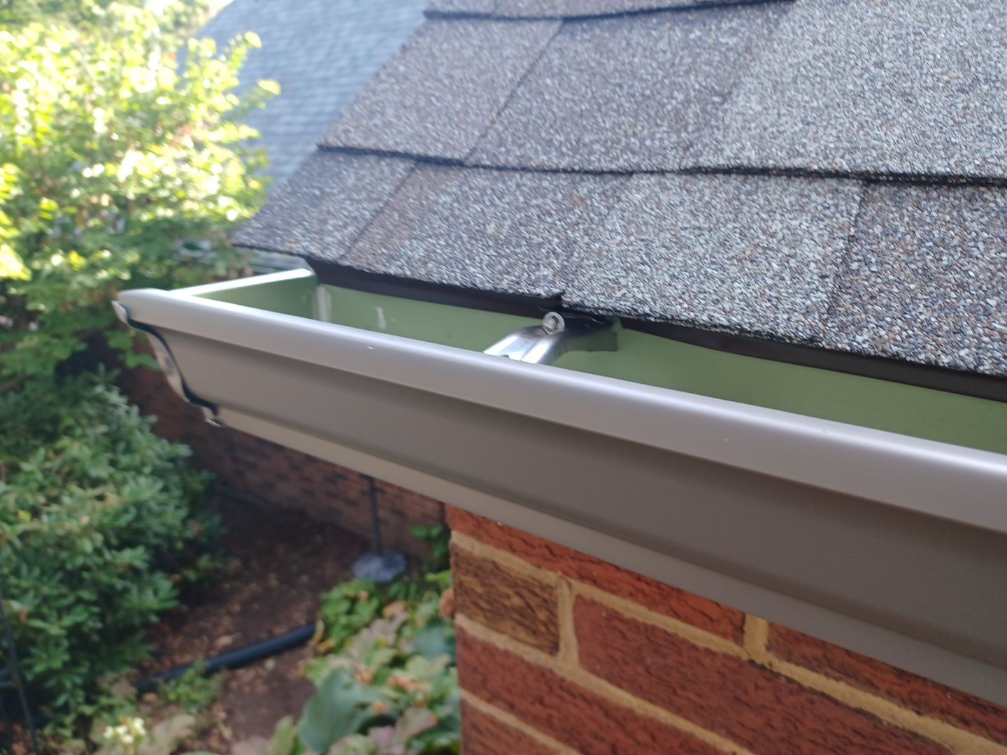 Fisk - 4210 Carlisle Ave NE by Silver Leaf Contracting 