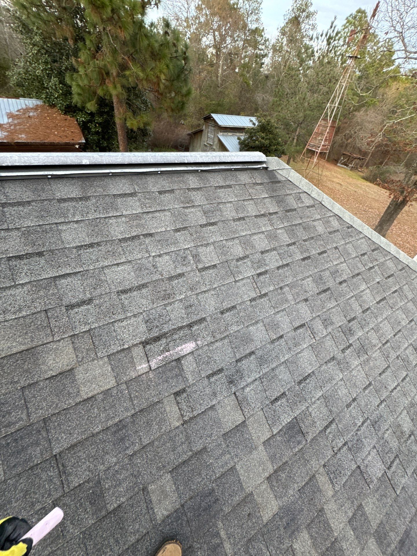 none by Emergency Roofing Solutions