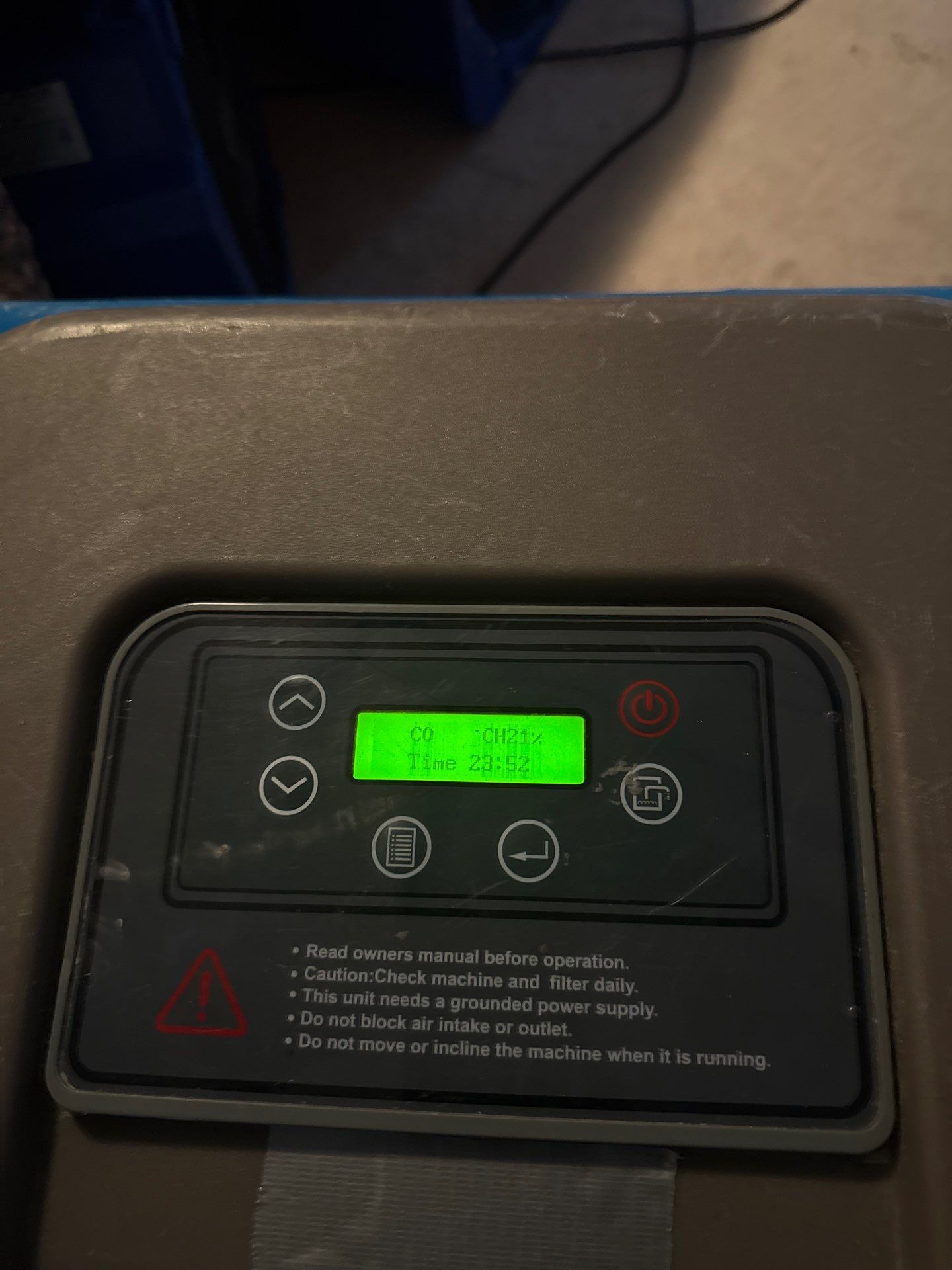 Project in Springfield by Restoration Doctor