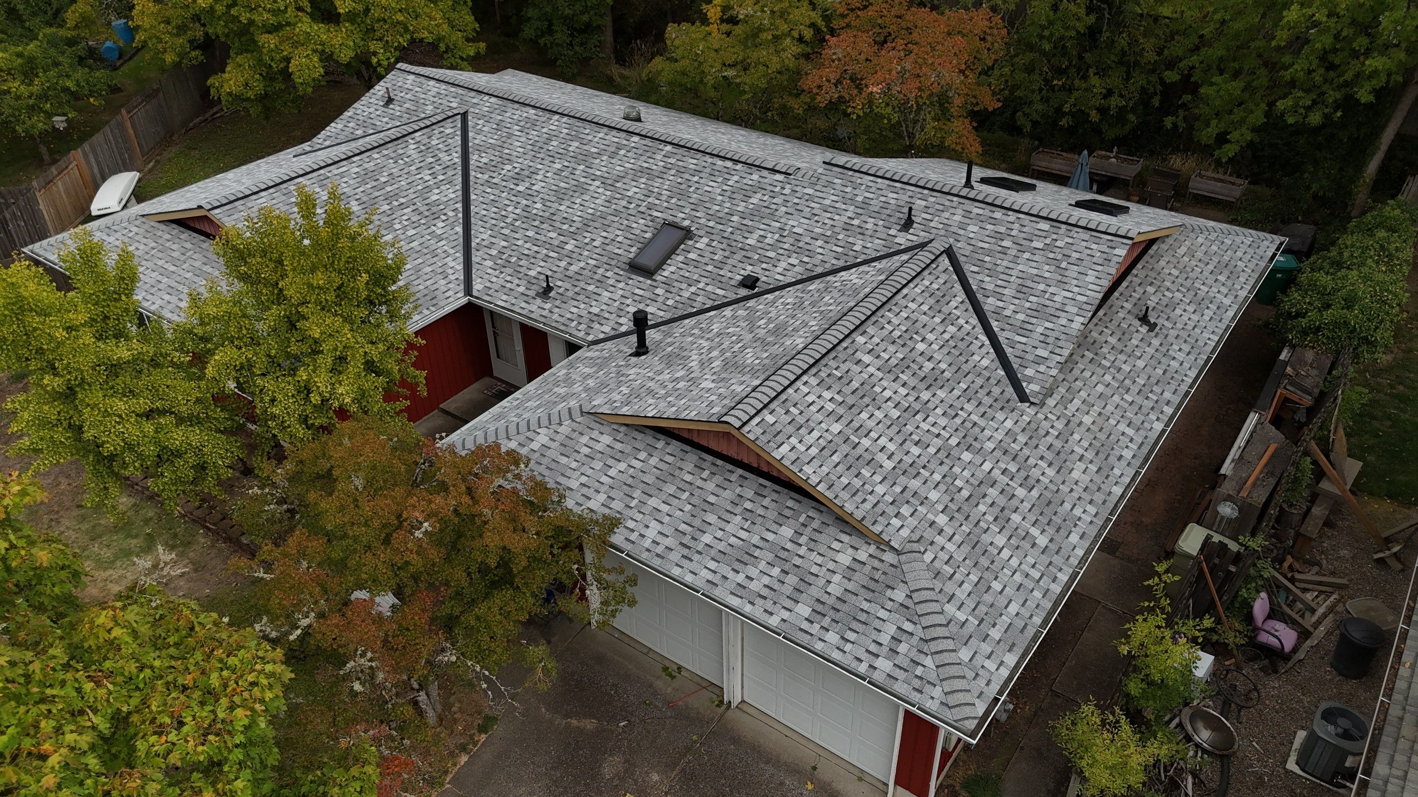Sierra Gray | Roof Replacement in Aloha OR, 97078 by Valiant Roofing, LLC