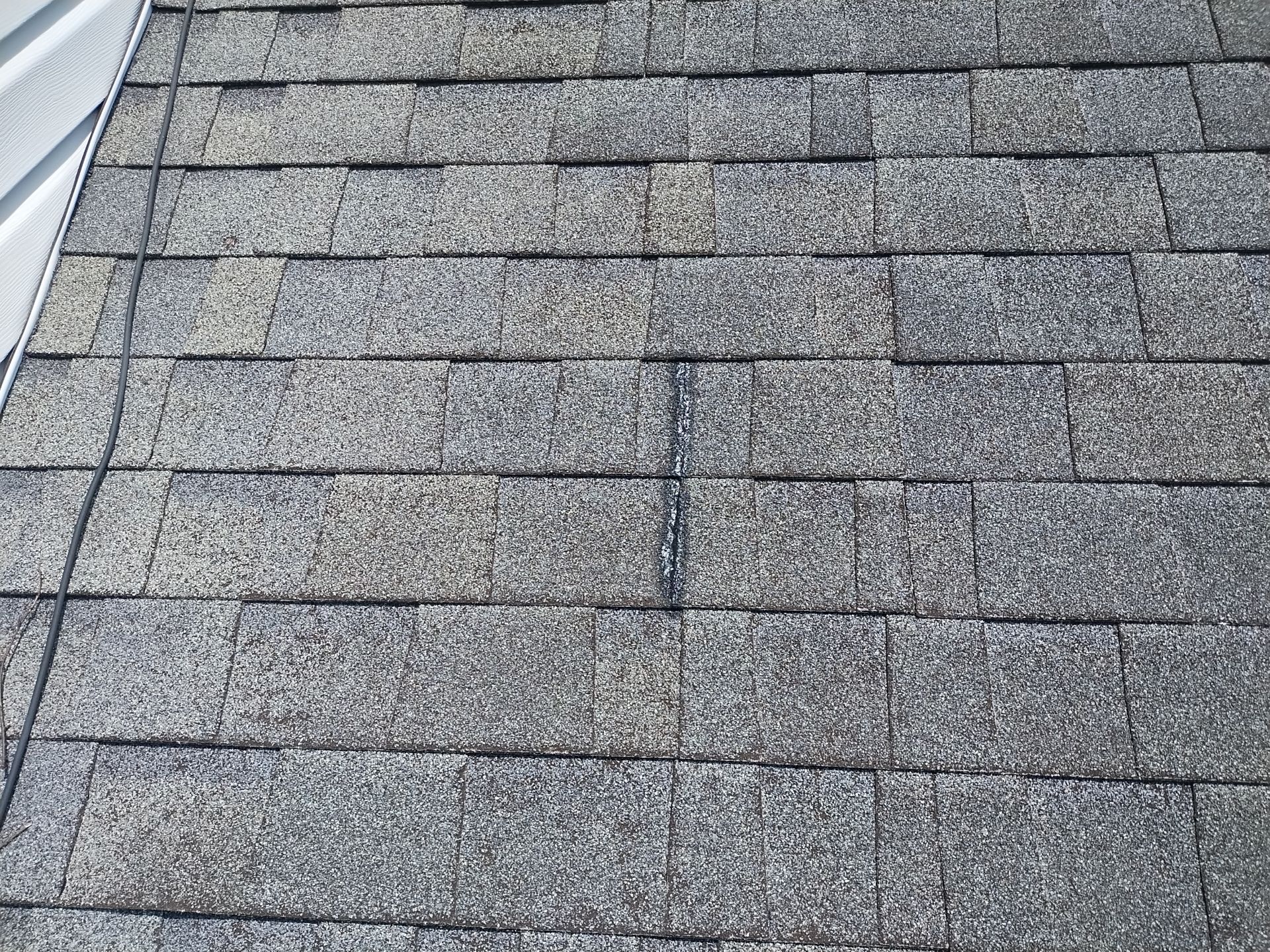 Residential Roofing Installation using Performance Shingles by Mr. Roofer