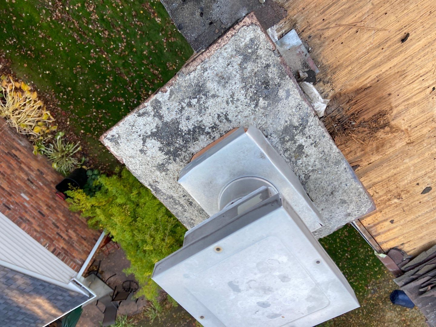 Roof Replacement using CertainTeed Landmark by 180 Contractors
