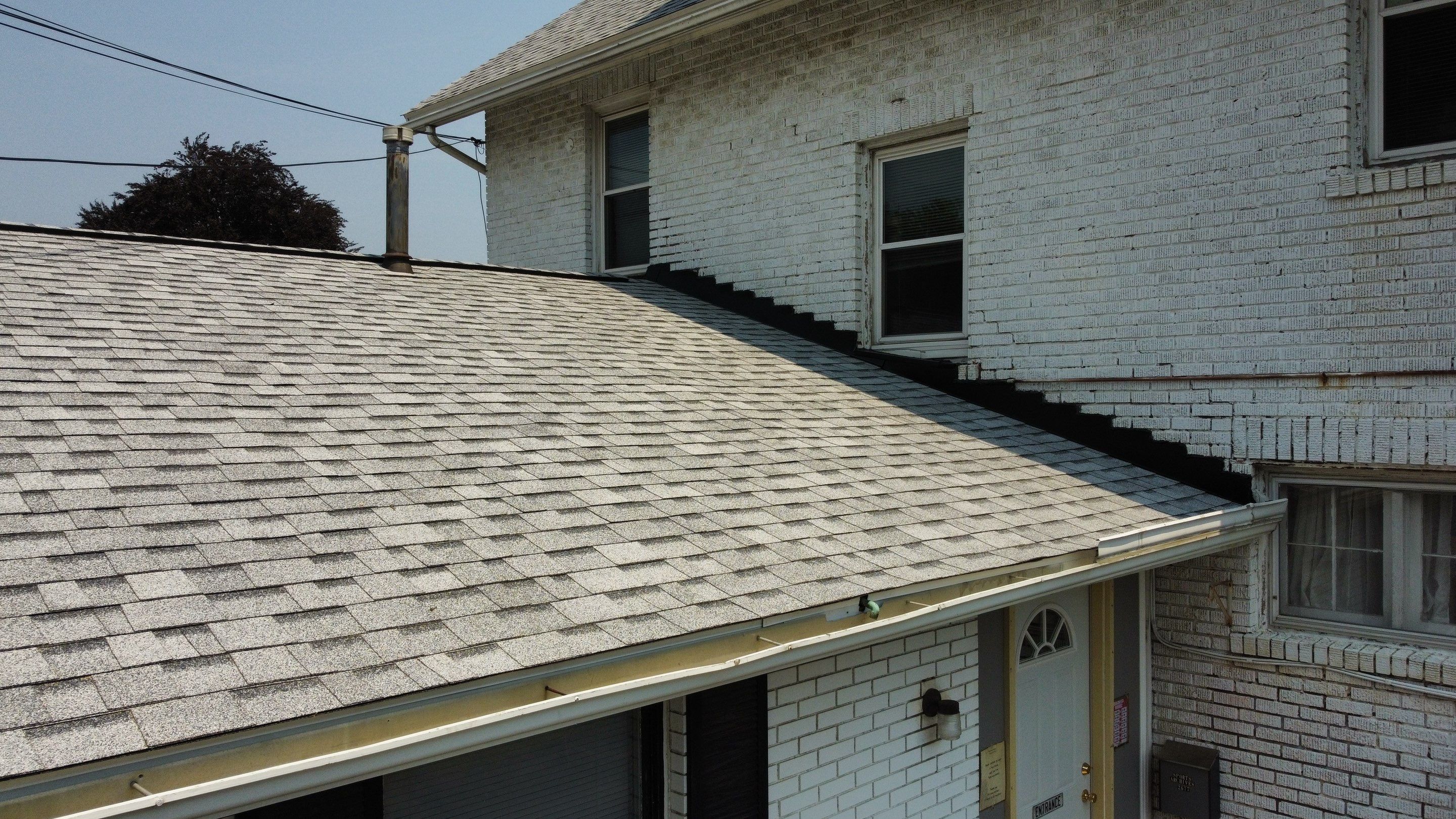 Jim Tozzi by Silver Leaf Contracting 