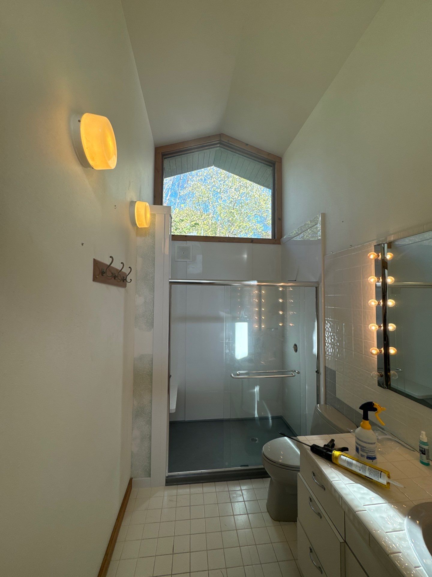 Waite Project in Fayetteville, AR by Ozark Home Pros