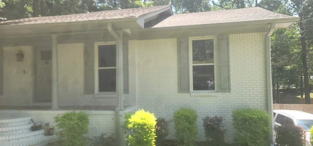  Ladendorff Project in Mccalla by The Window Source
