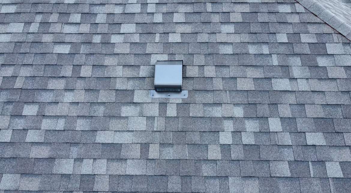 Residential Roofing Installation using Owens Corning Oakridge by Kstylez Roofing & Construction