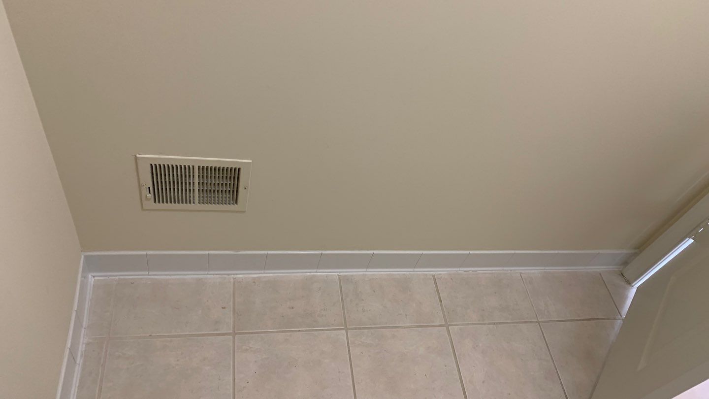 Basement Restoration by Greenspring Construction Services