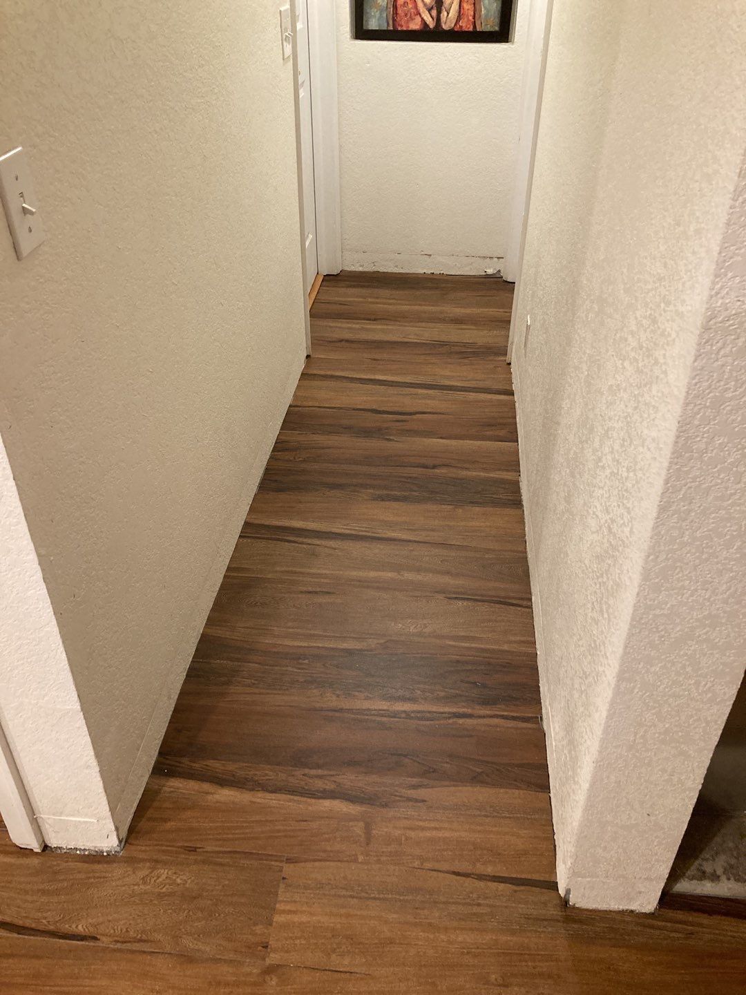 Flooring Installation  by Accountable Home Services