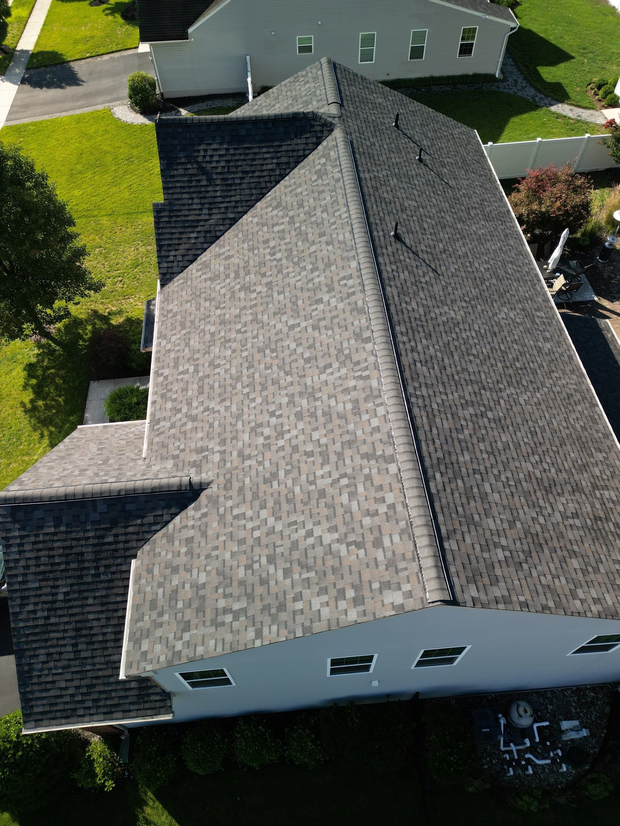 821 Drake Lane, Severn, MD 21144 UNITED STATES by American Custom Contractors