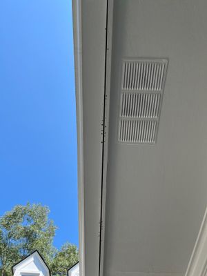 Project in Alpharetta