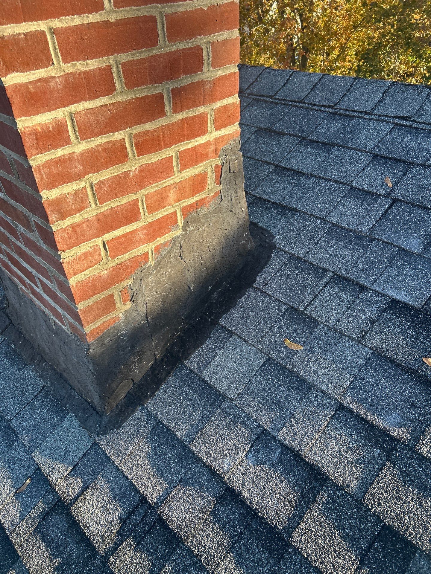 Chimney Flashing Repair & Leak Prevention | Andover, MA by Mighty Dog Roofing of Greater Middlesex County