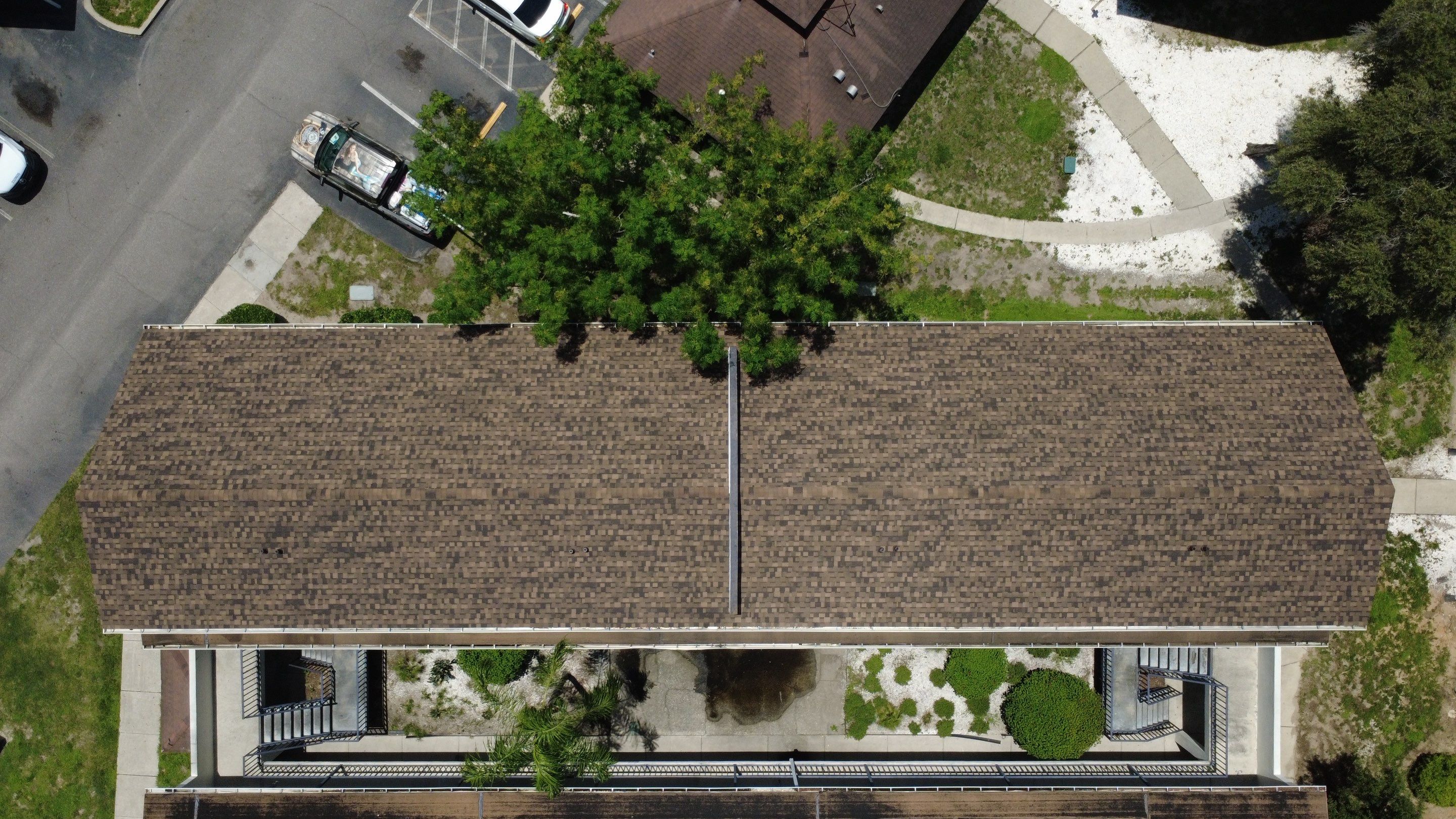 Roof Replacement in Tampa, FL by Steadfast Roofing