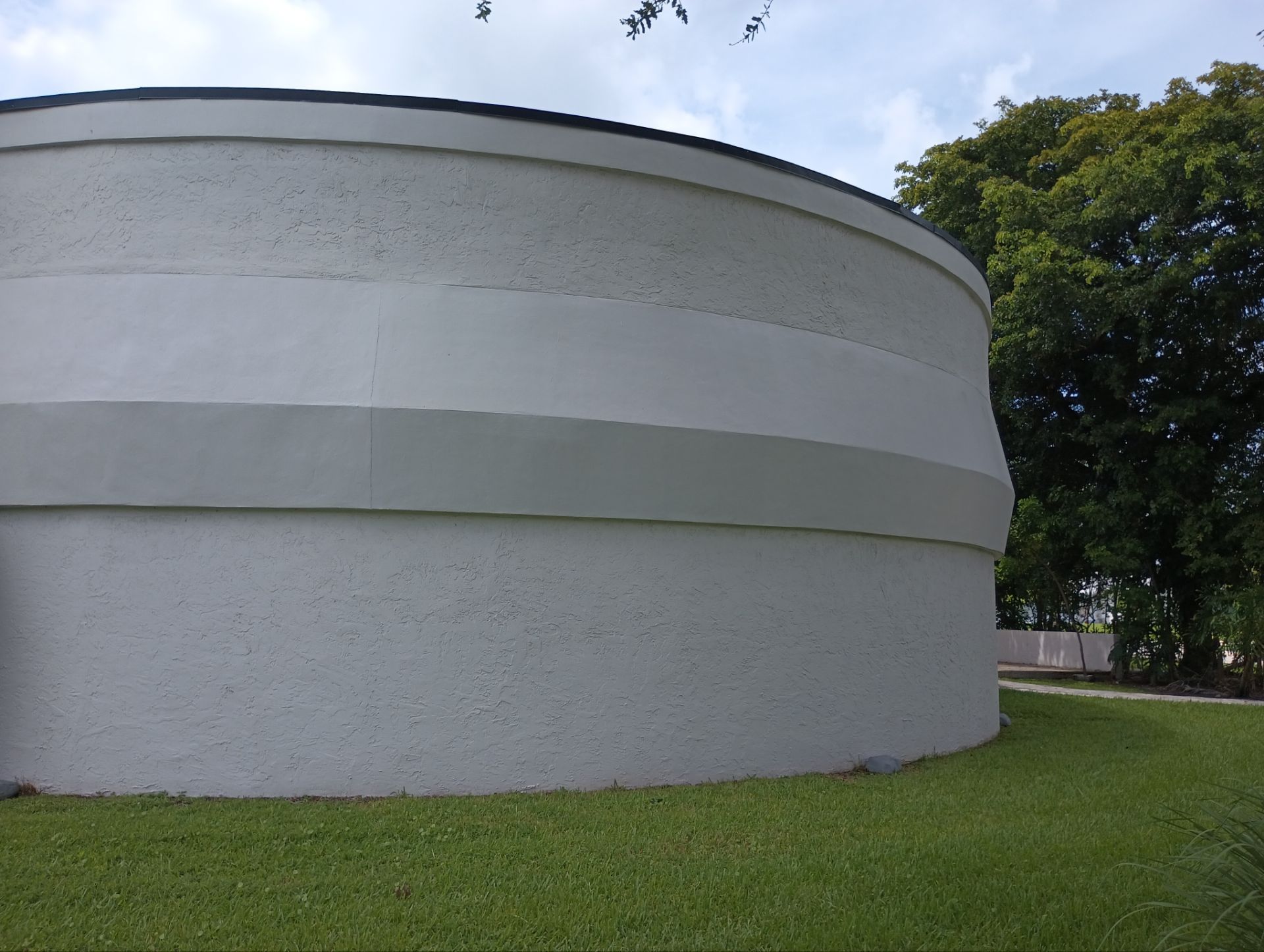 VICTORY CHRISTIAN CENTER by Souffront Construction & Engineering