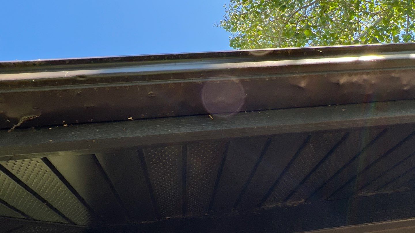 GAF Grand Sequoia - Autumn Brown Blend  by Montana Roofing Solutions