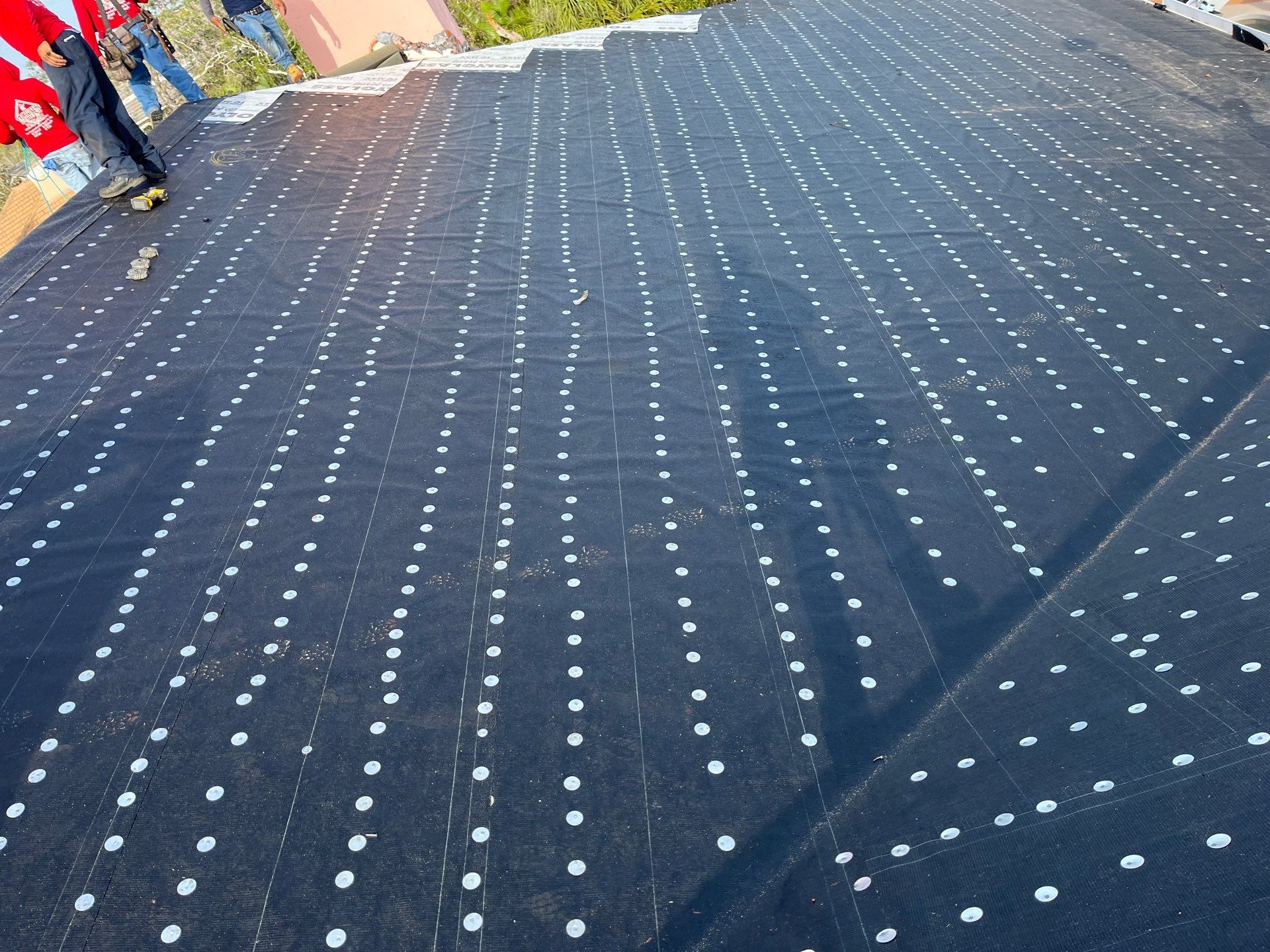 Custom Residential Roofing Installation by Gopher Roofing