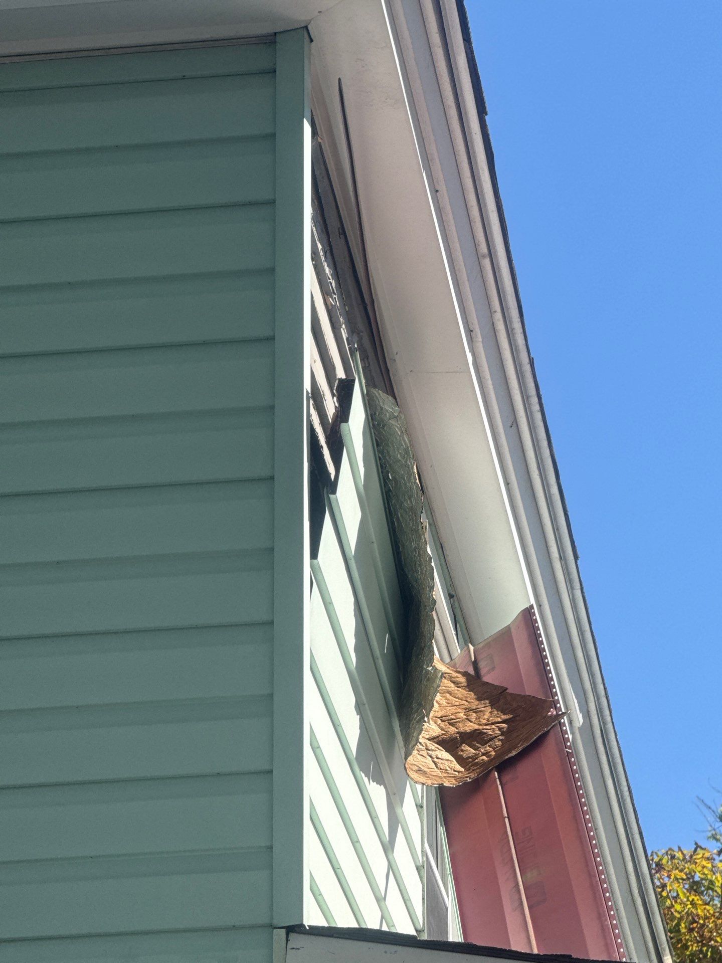 Vinyl Siding Repair | Arlington, MA by Mighty Dog Roofing of Greater Middlesex County